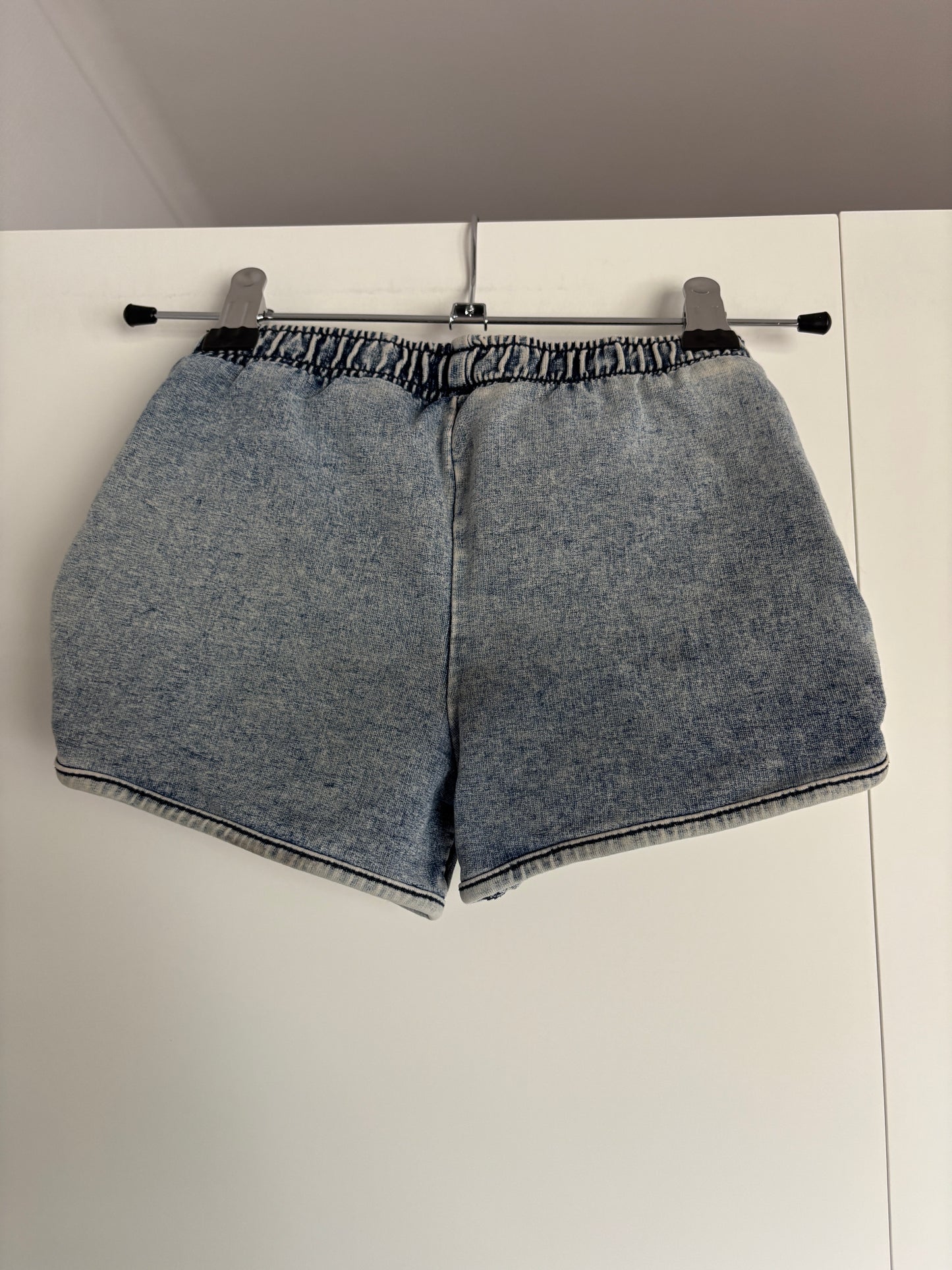 Jeansshort