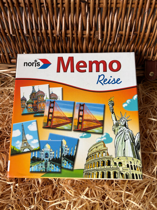 Reis memory