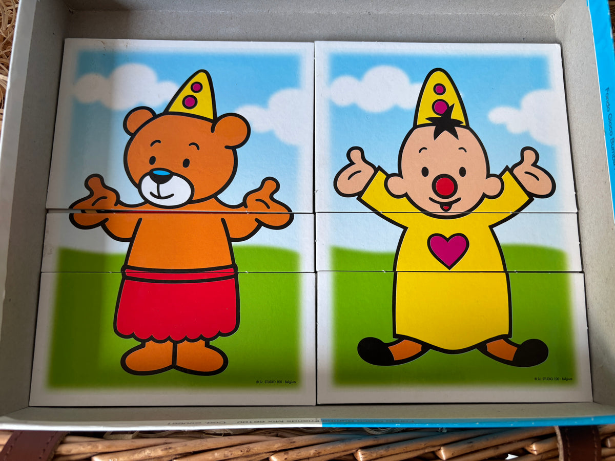 Bumba - Mijn vrienden