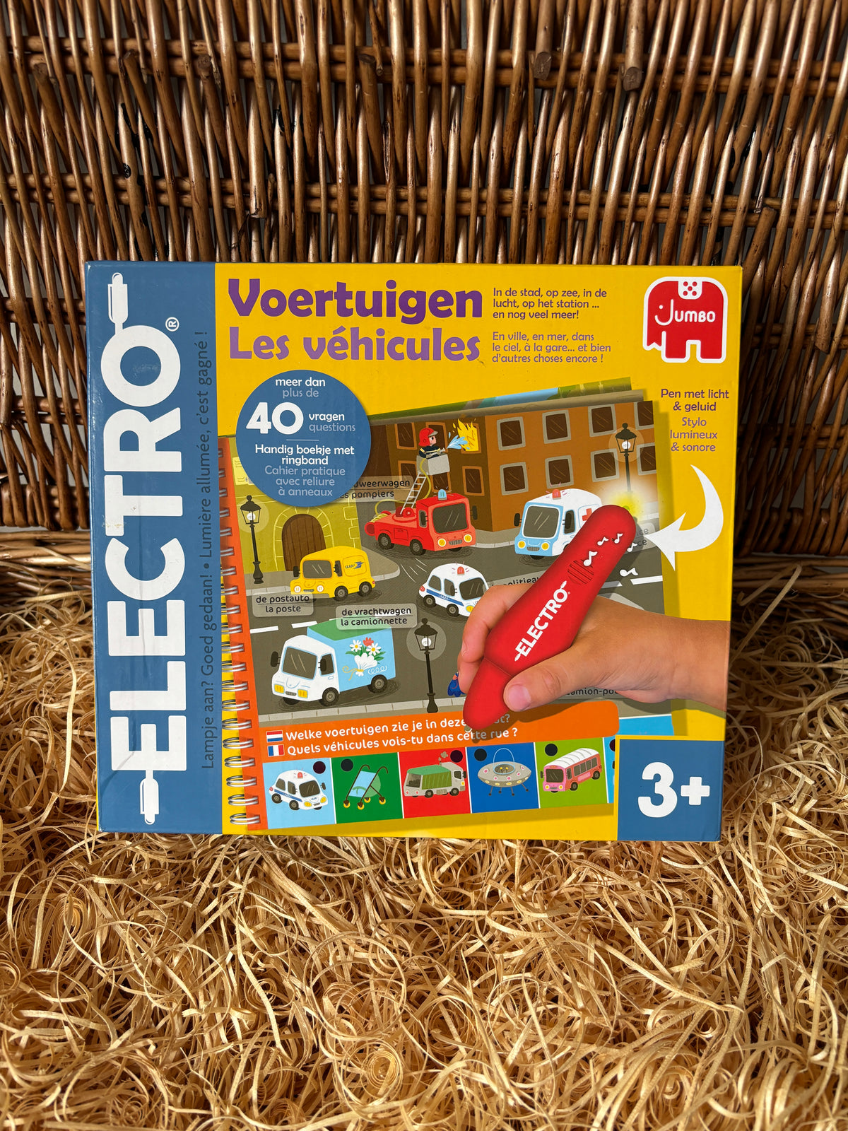 Electro - Voertuigen