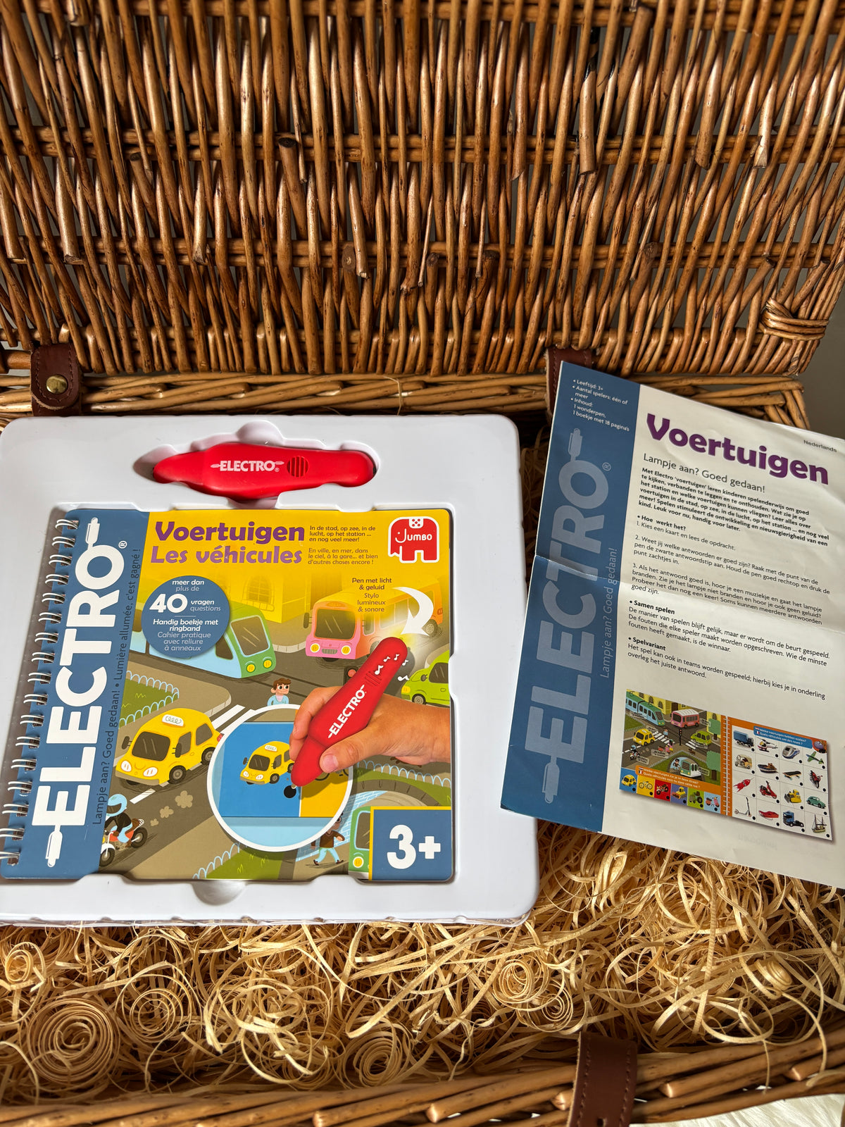 Electro - Voertuigen