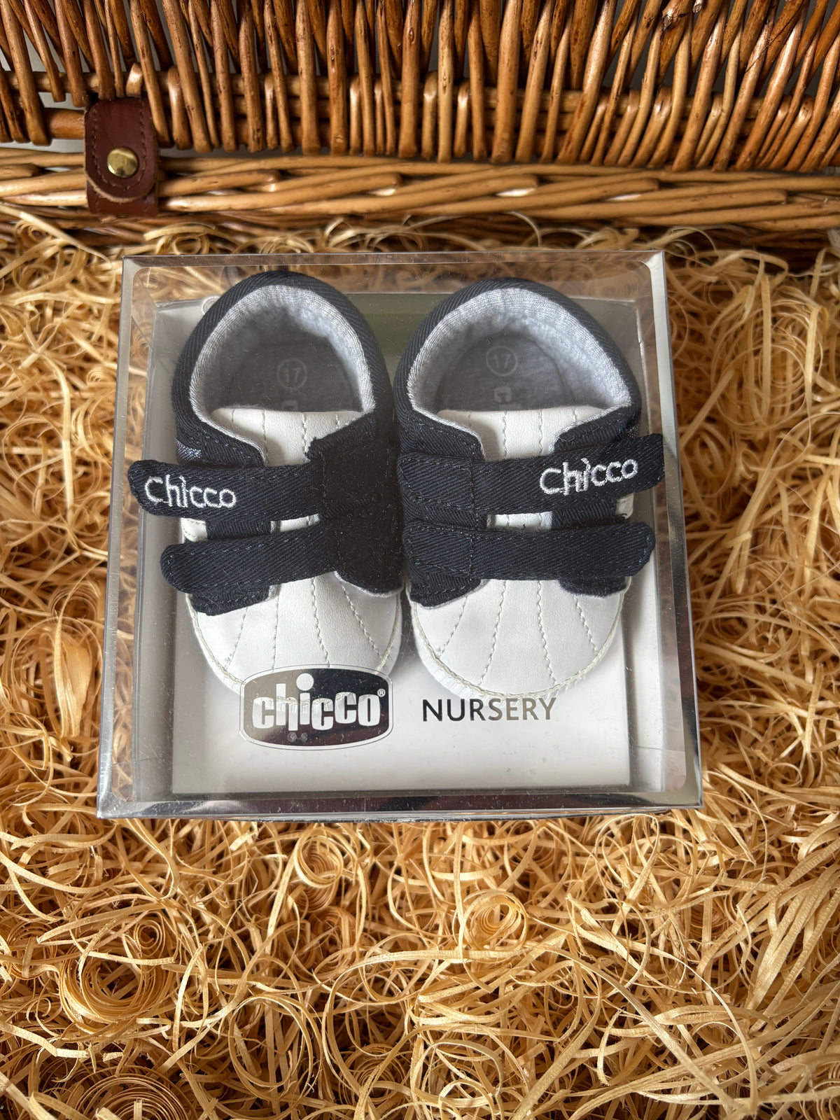 Eerste schoentjes - Chicco - 17