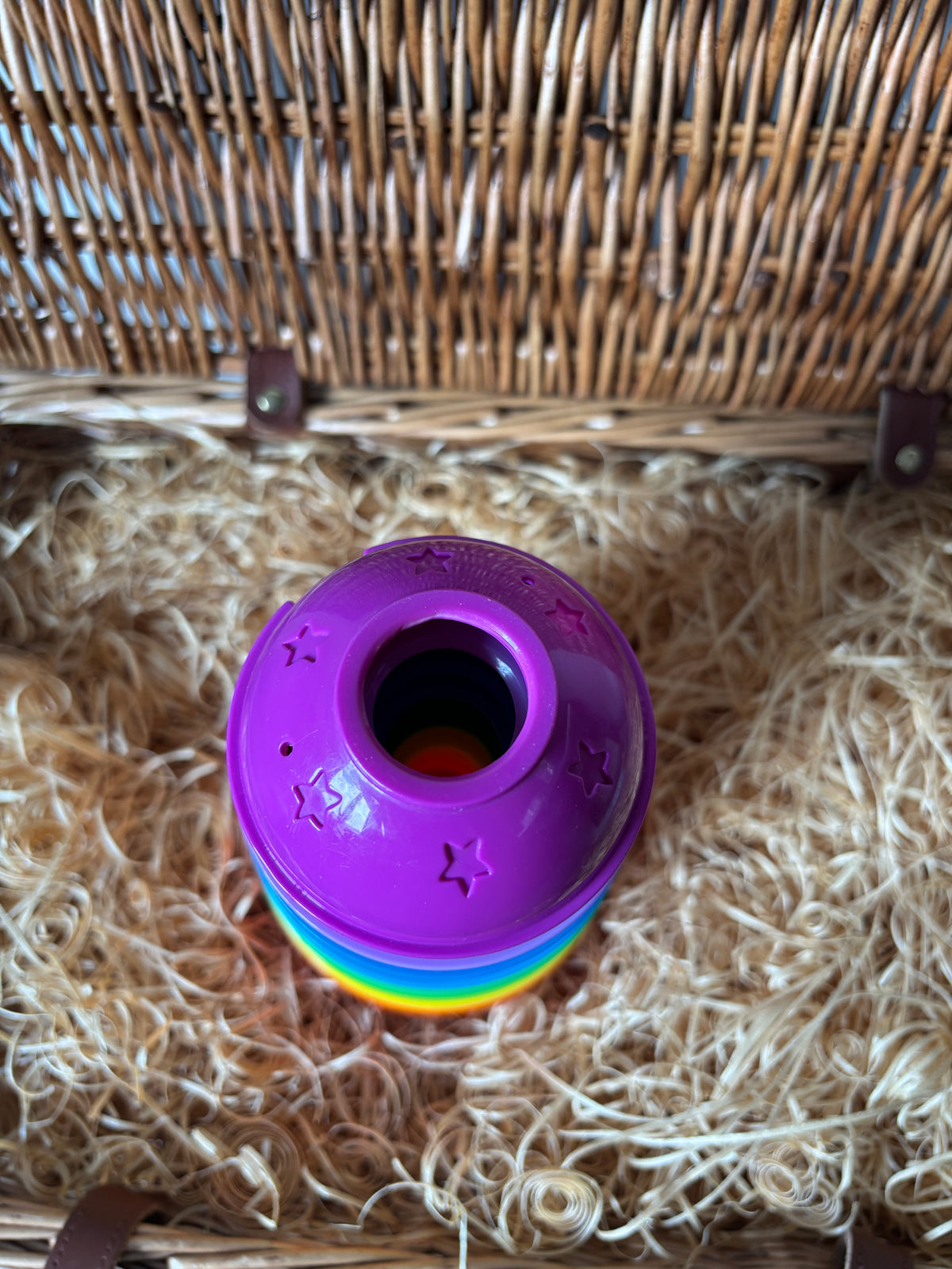 Stapeltoren - Fisher Price