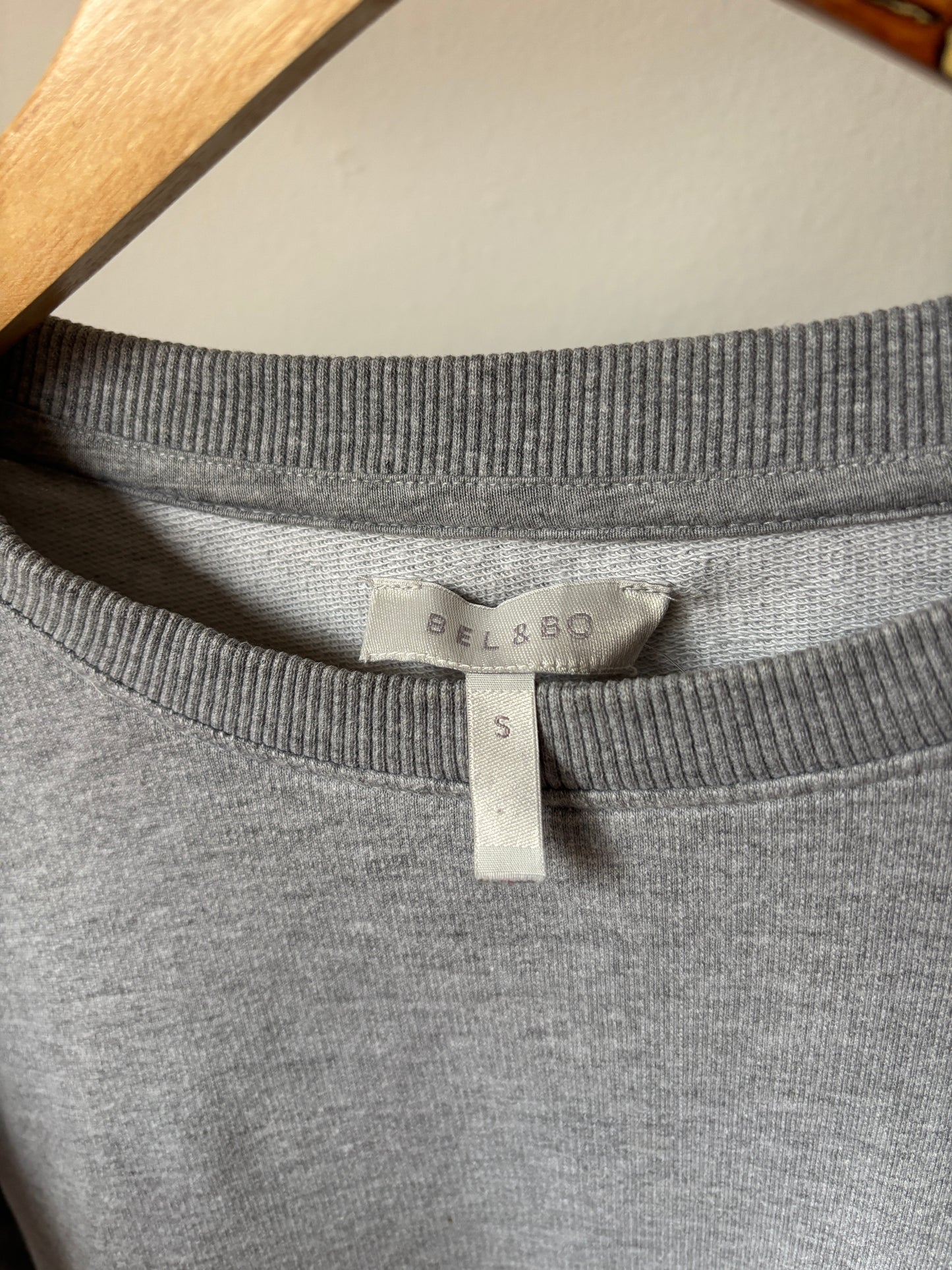 Bel&Bo sweater S - Zeer goede staat 💸