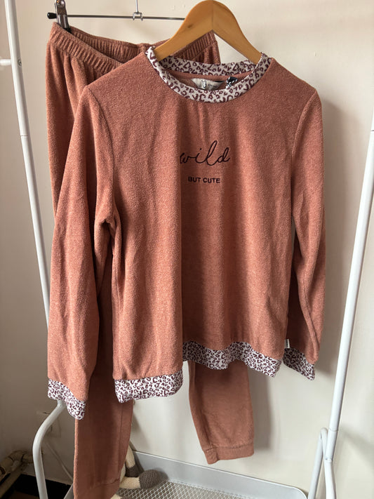 Eskimo pyjama M - Zeer goede staat ⭐