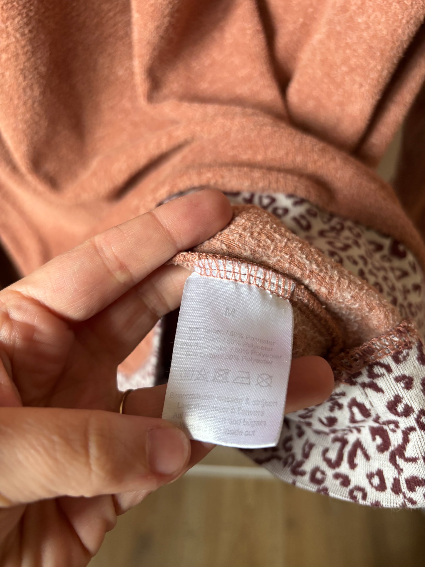 Eskimo pyjama M - Zeer goede staat ⭐