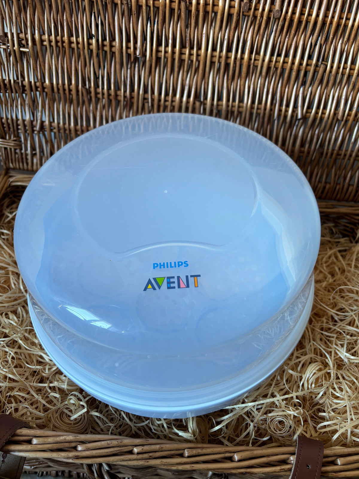 Magentronstoomsterilisator | Avent