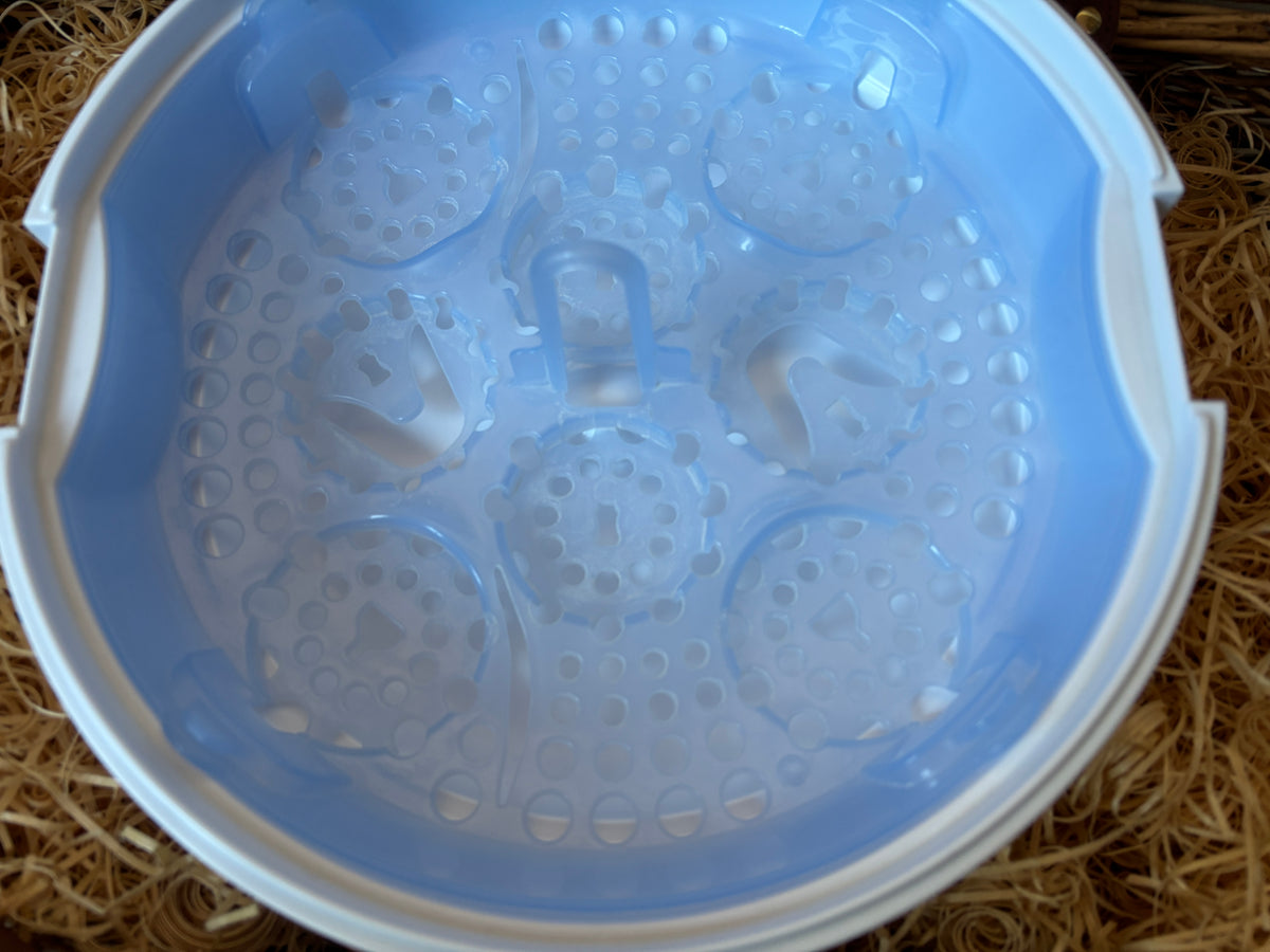 Magentronstoomsterilisator | Avent
