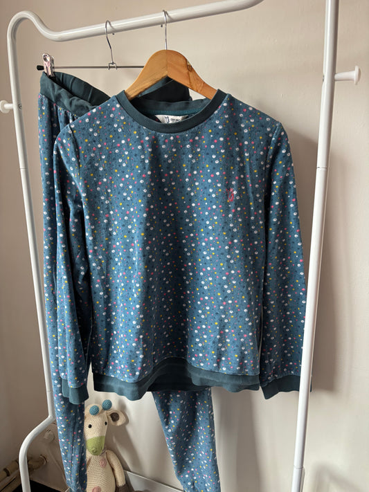 Eskimo pyjama M - Nieuwstaat ⭐