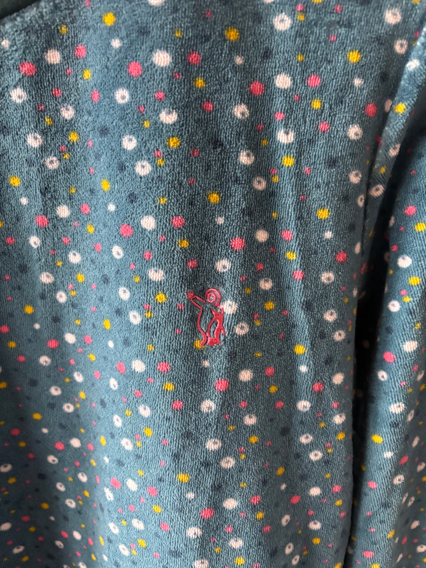 Eskimo pyjama M - Nieuwstaat ⭐