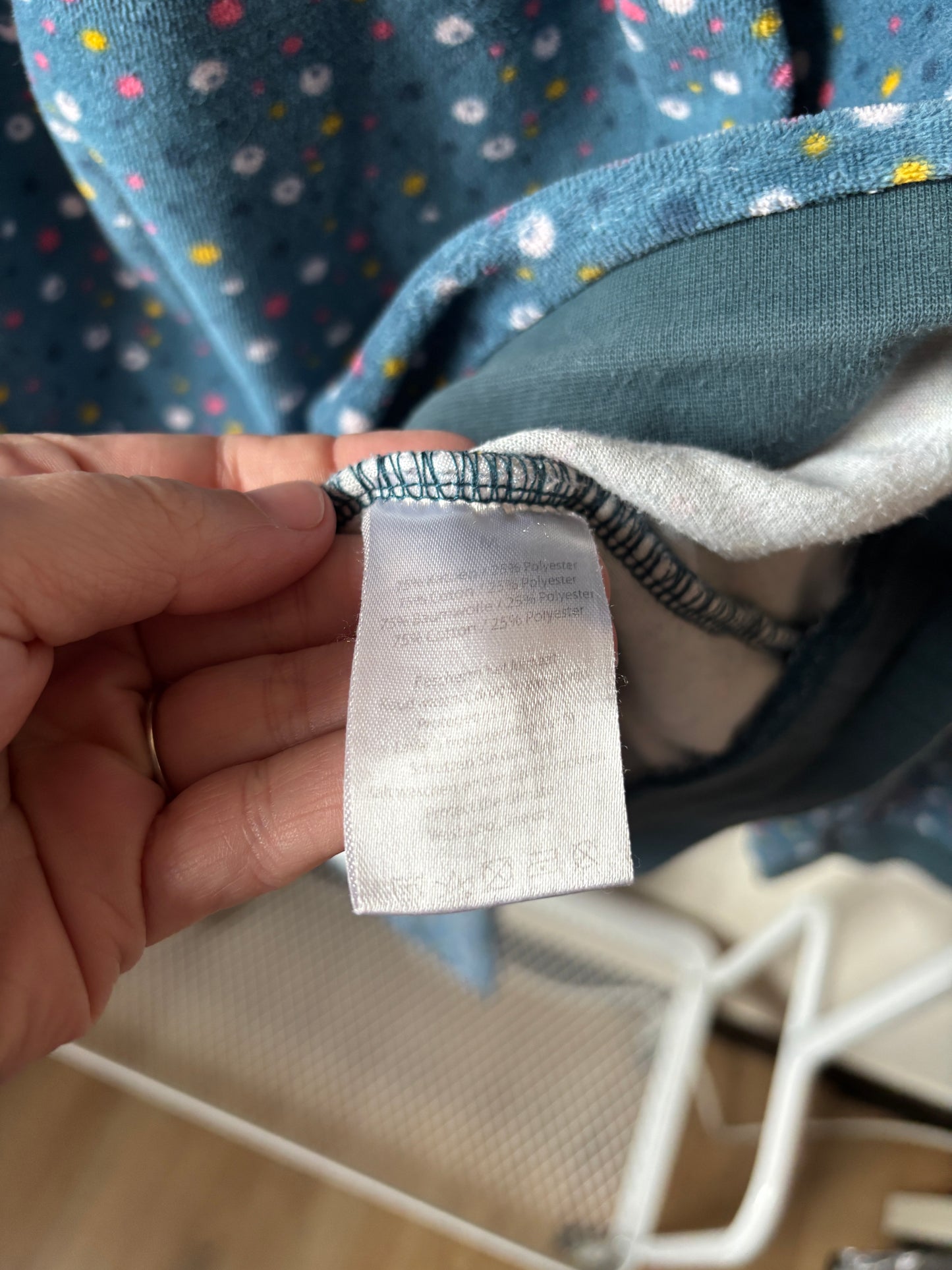 Eskimo pyjama M - Nieuwstaat ⭐