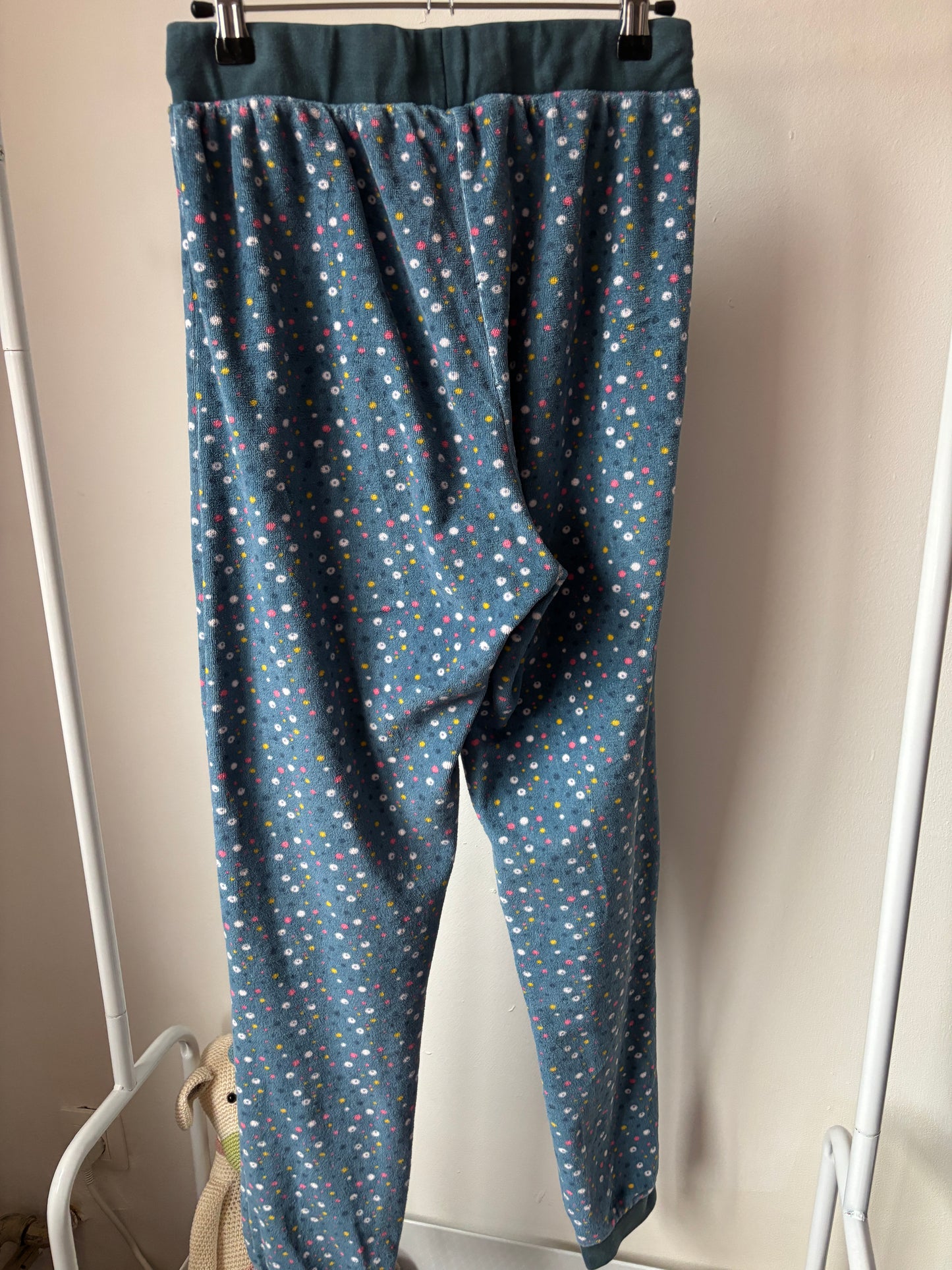 Eskimo pyjama M - Nieuwstaat ⭐