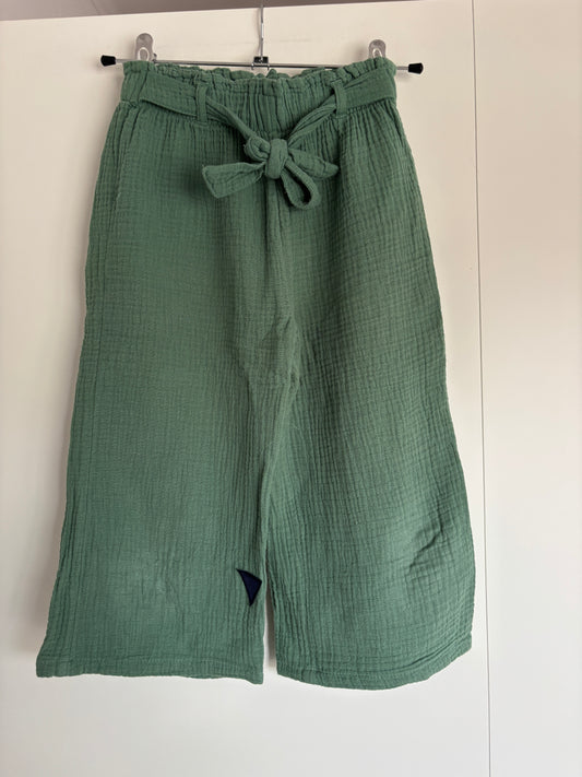 Groene broek