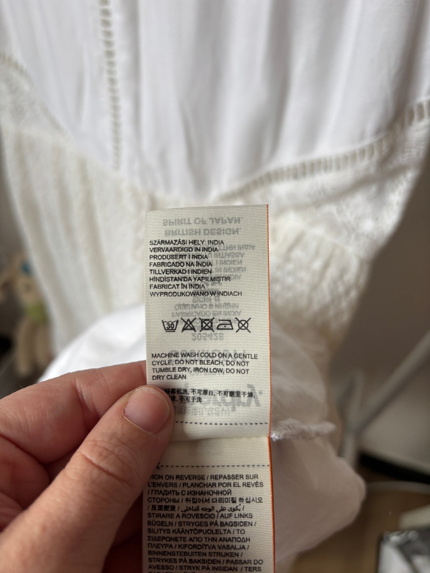 Superdry jurk M - Nieuwstaat ⭐