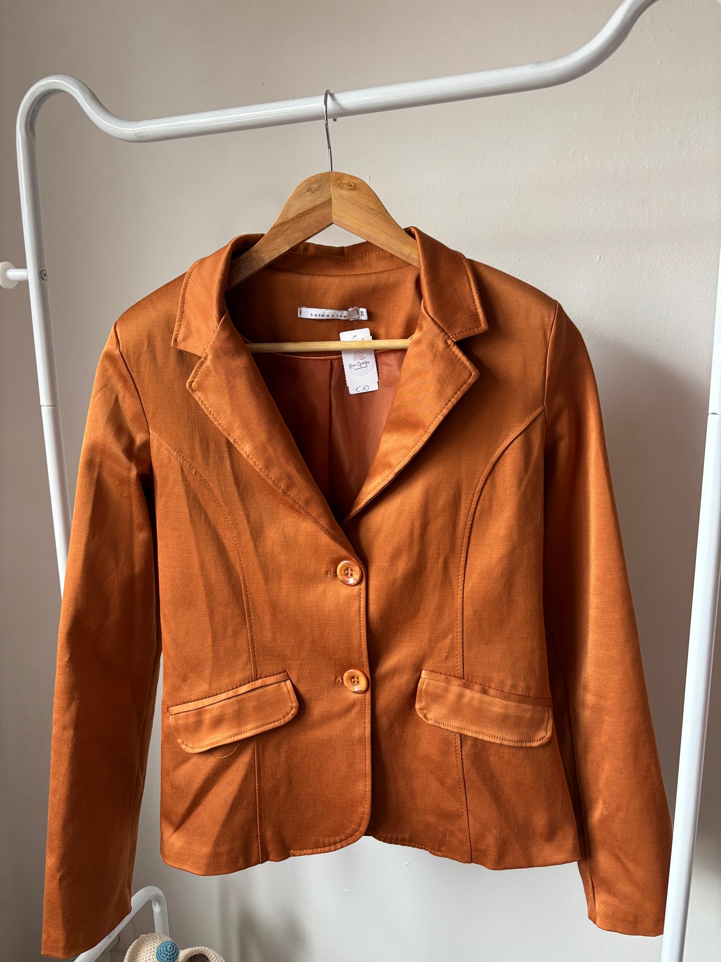 Lola Liza blazer M - Zeer goede staat 💸