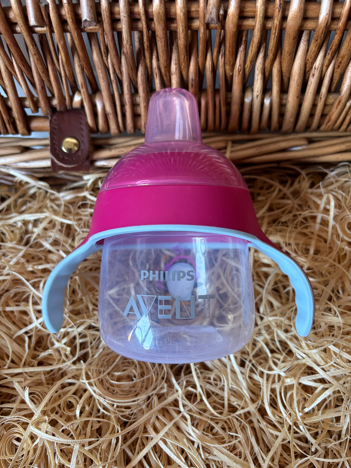 Fles met drinktuit | Avent | 200ml