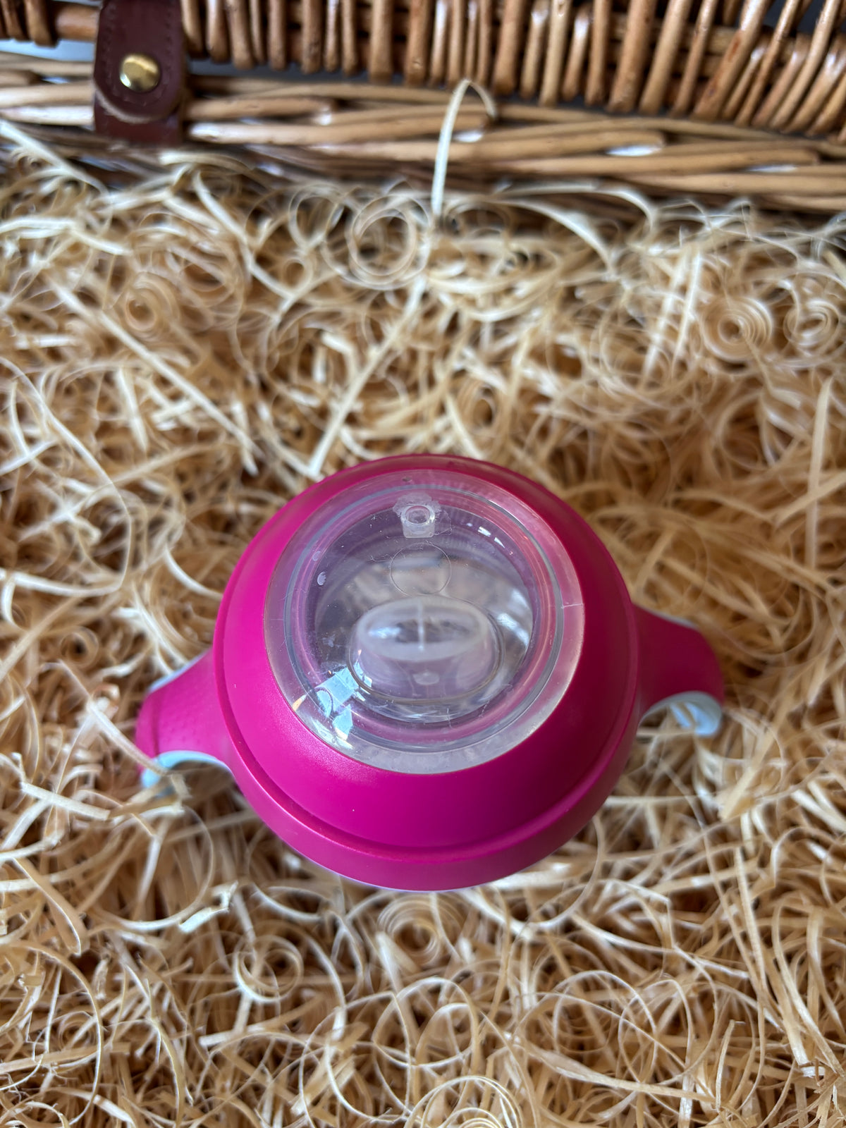 Fles met drinktuit | Avent | 200ml