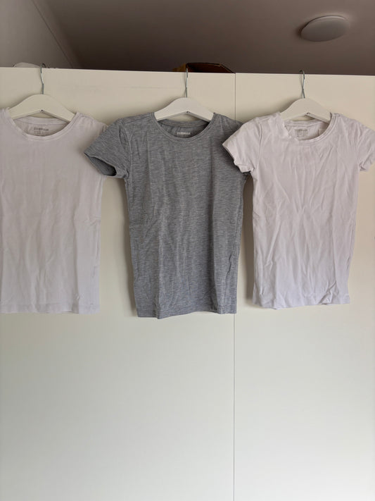 Bundel T-shirts