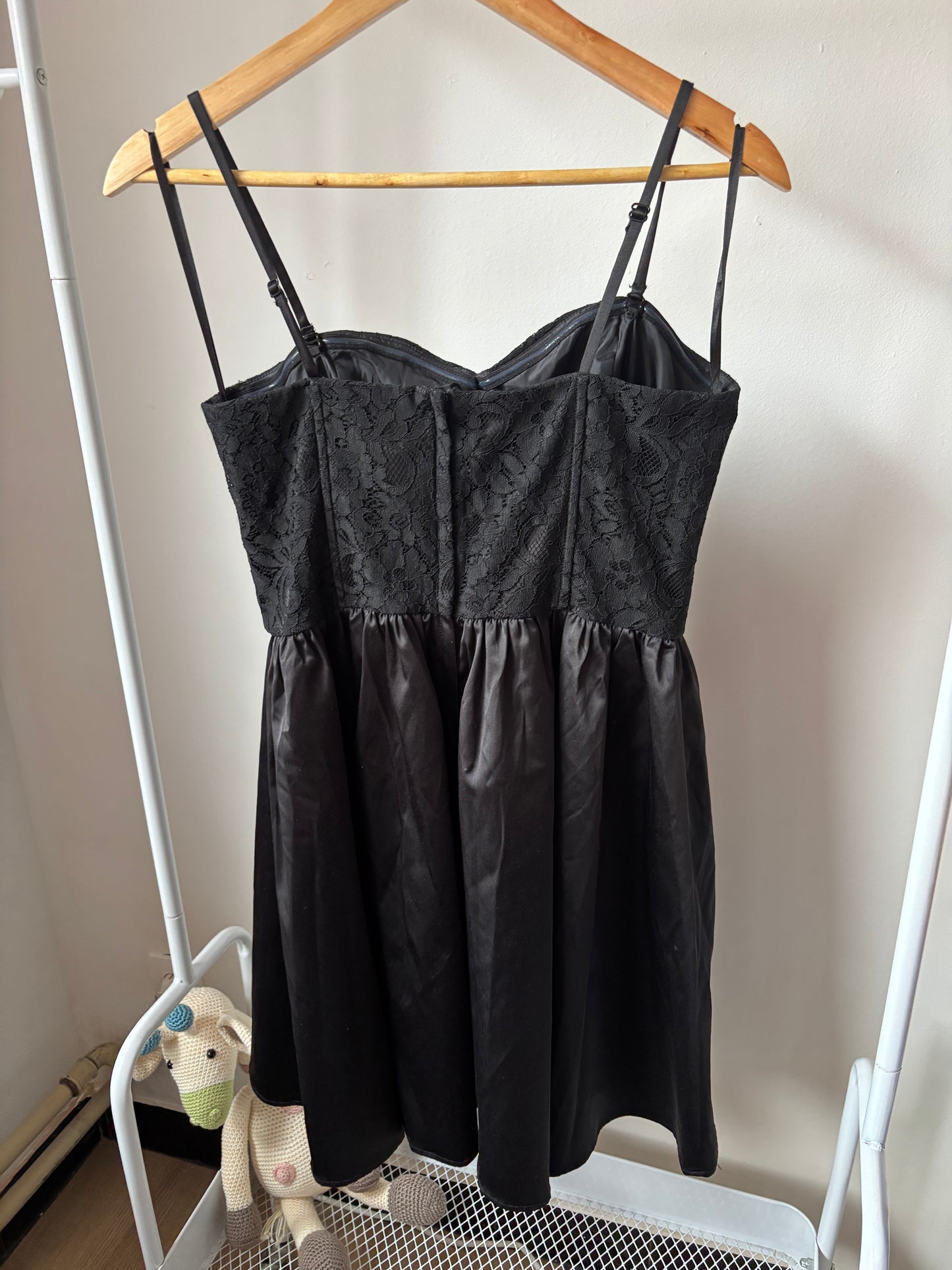 H&M jurk L - Zeer goede staat 💸