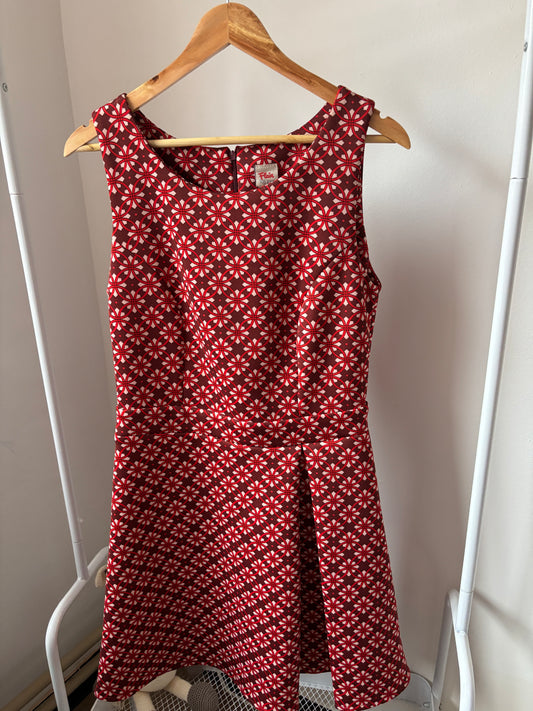 Flair jurk XL - Nieuwstaat 💸
