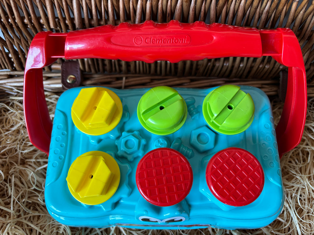 Werktafel | Clementoni