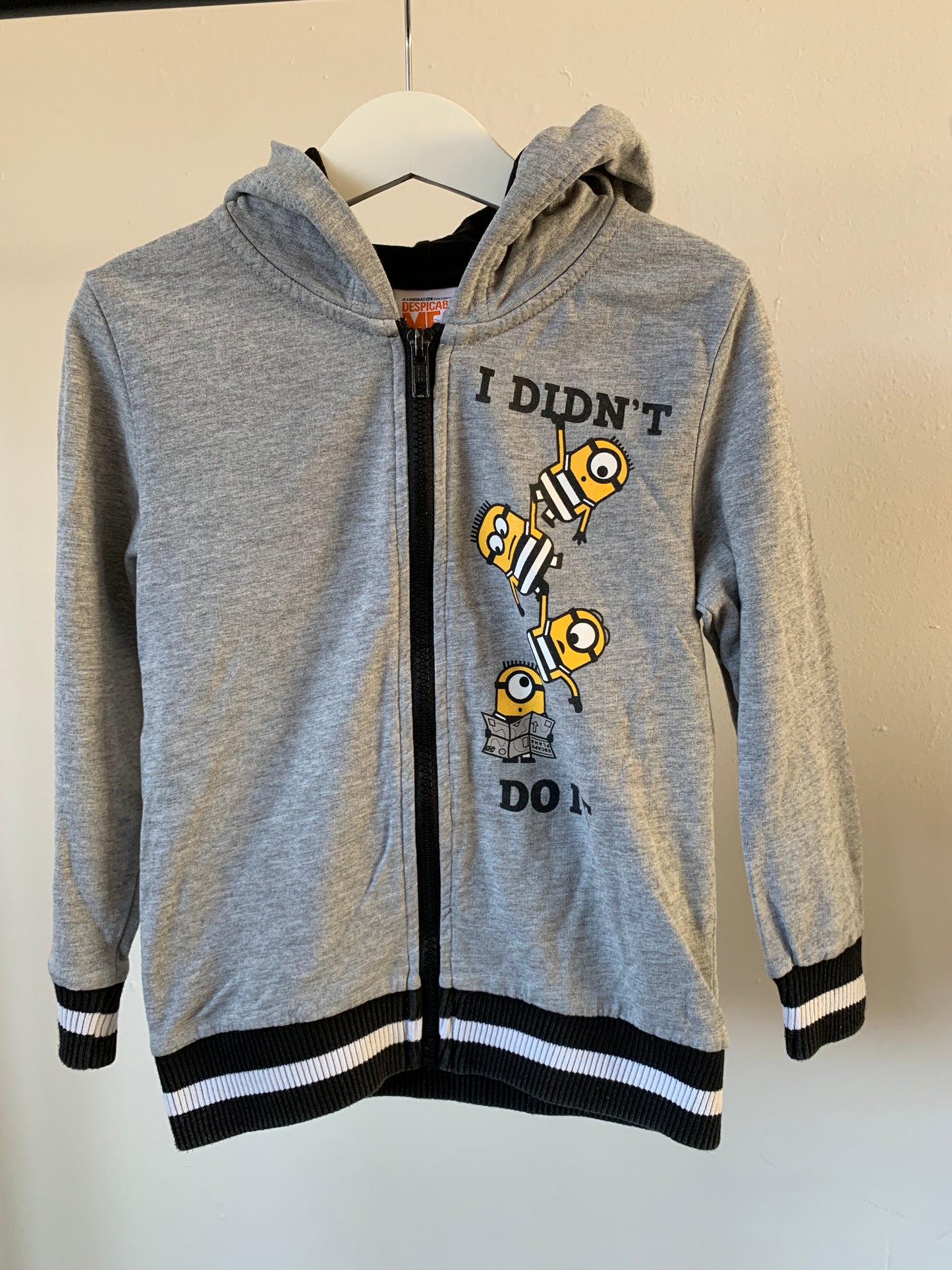 C&A vest 116 - zeer goede staat 💸