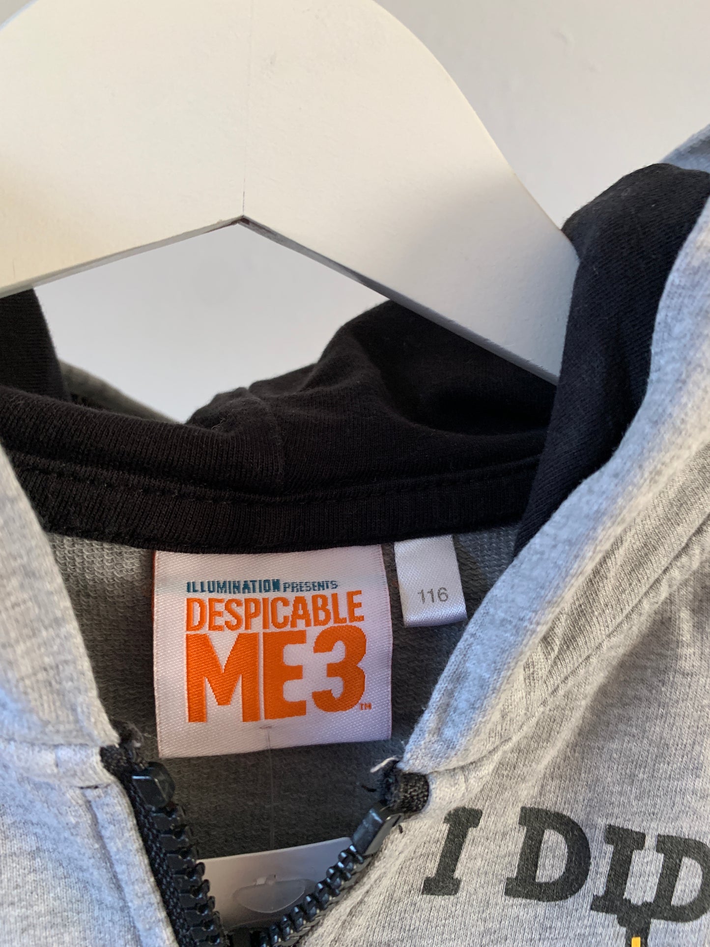 C&A vest 116 - zeer goede staat 💸