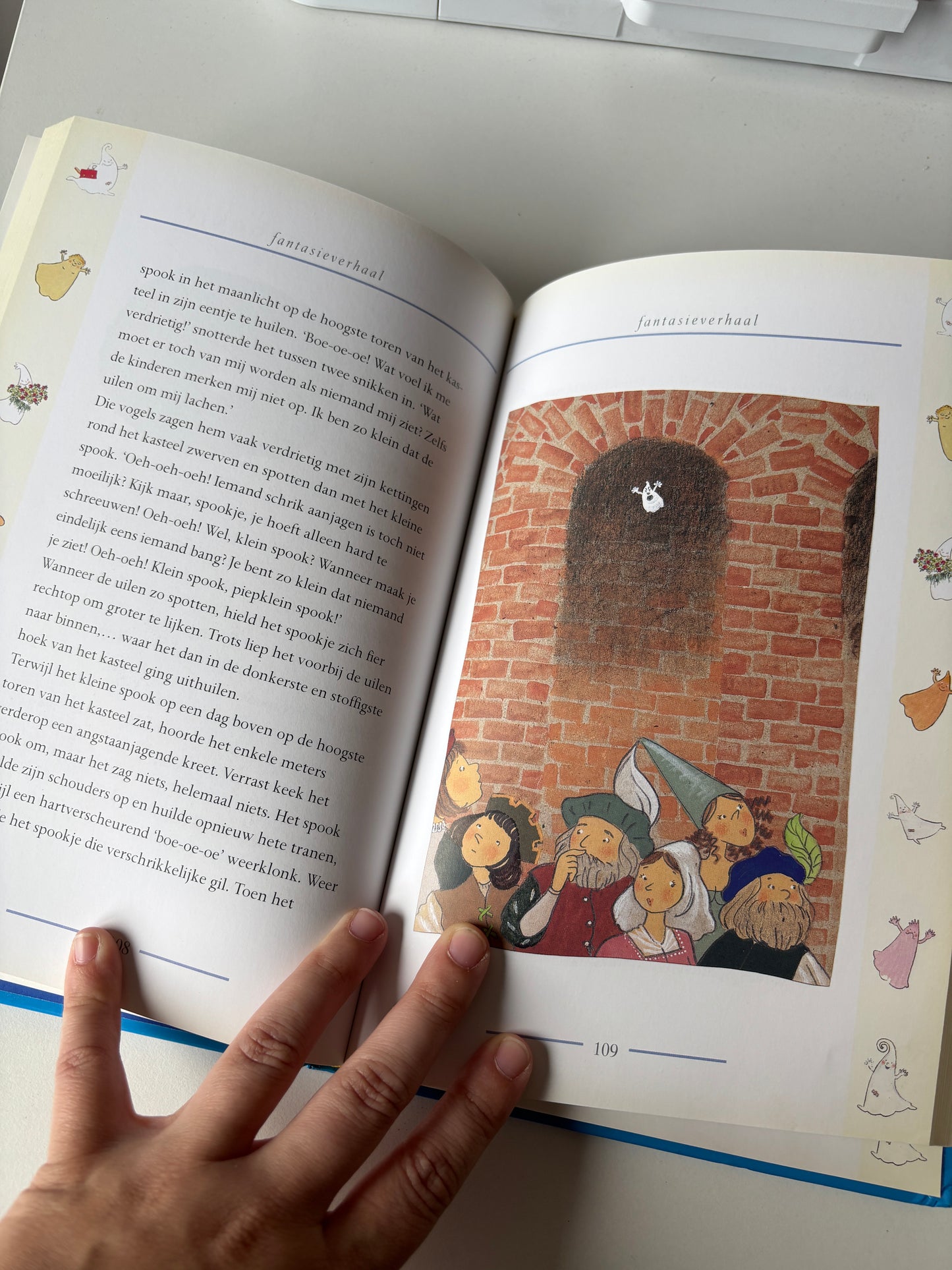 De mooiste verhaaltjes voor het slapengaan