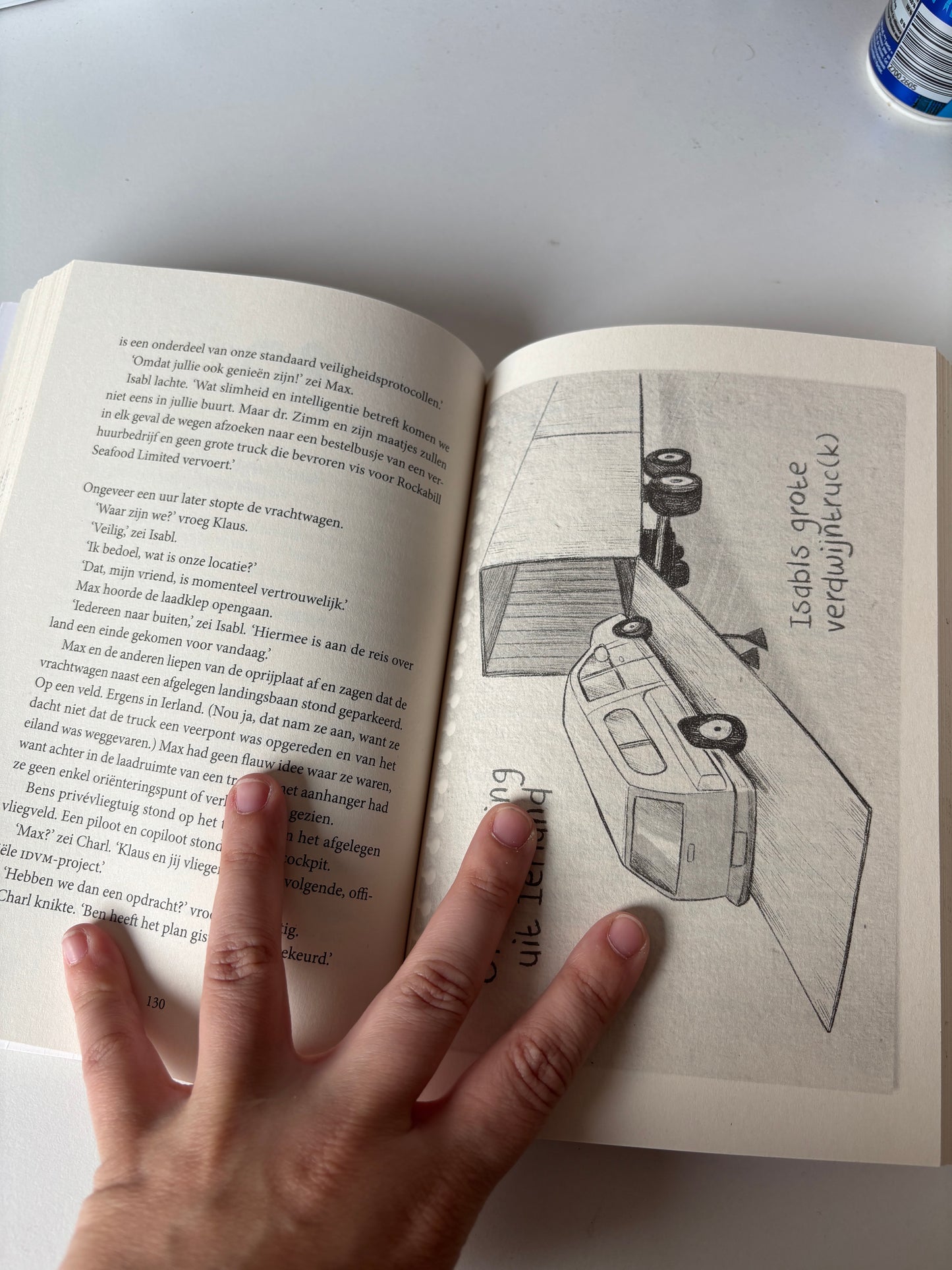 James Patterson & Chris Grabenstein - Max Einstein: Niet zomaar rebels