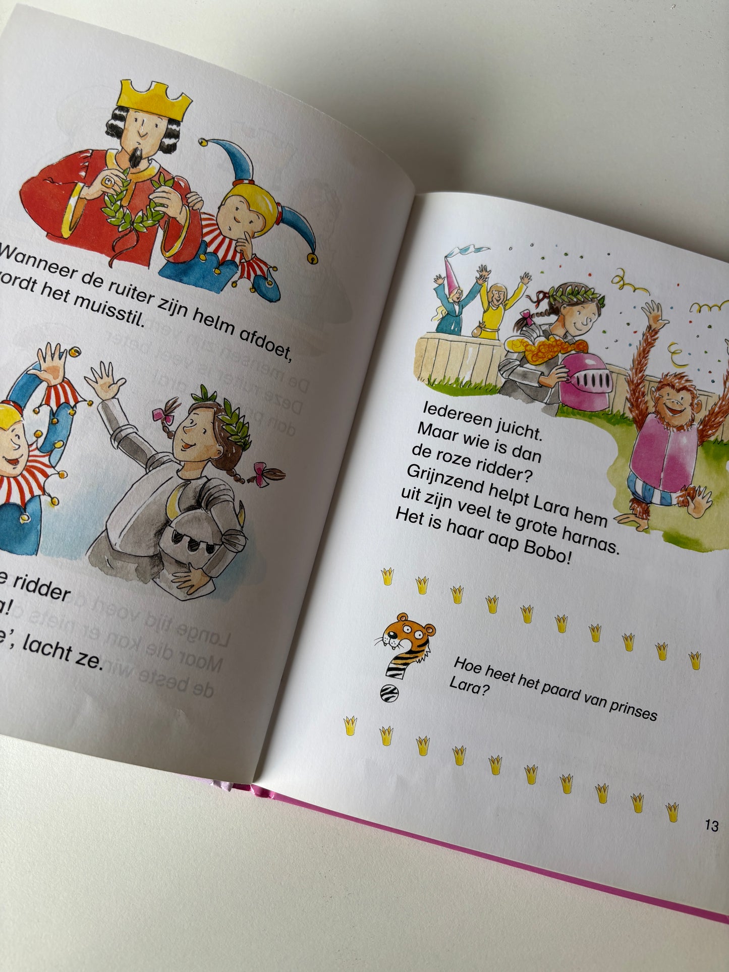 Sandra Grimm & Katharina Wieker - De leukste verhalen over prinsessen