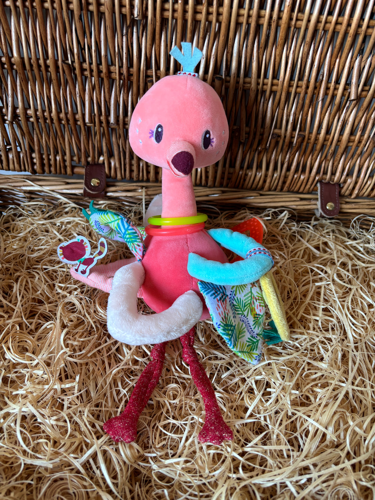 Flamingo | Lilliputiens
