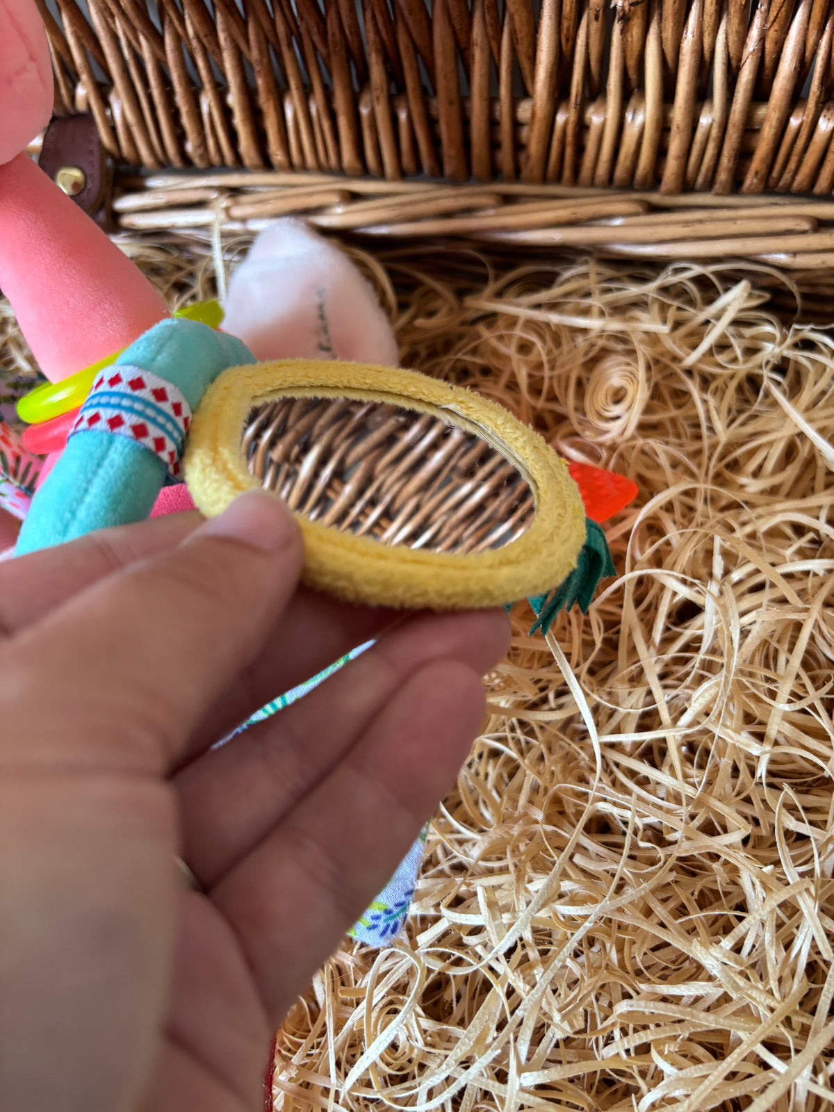 Flamingo | Lilliputiens