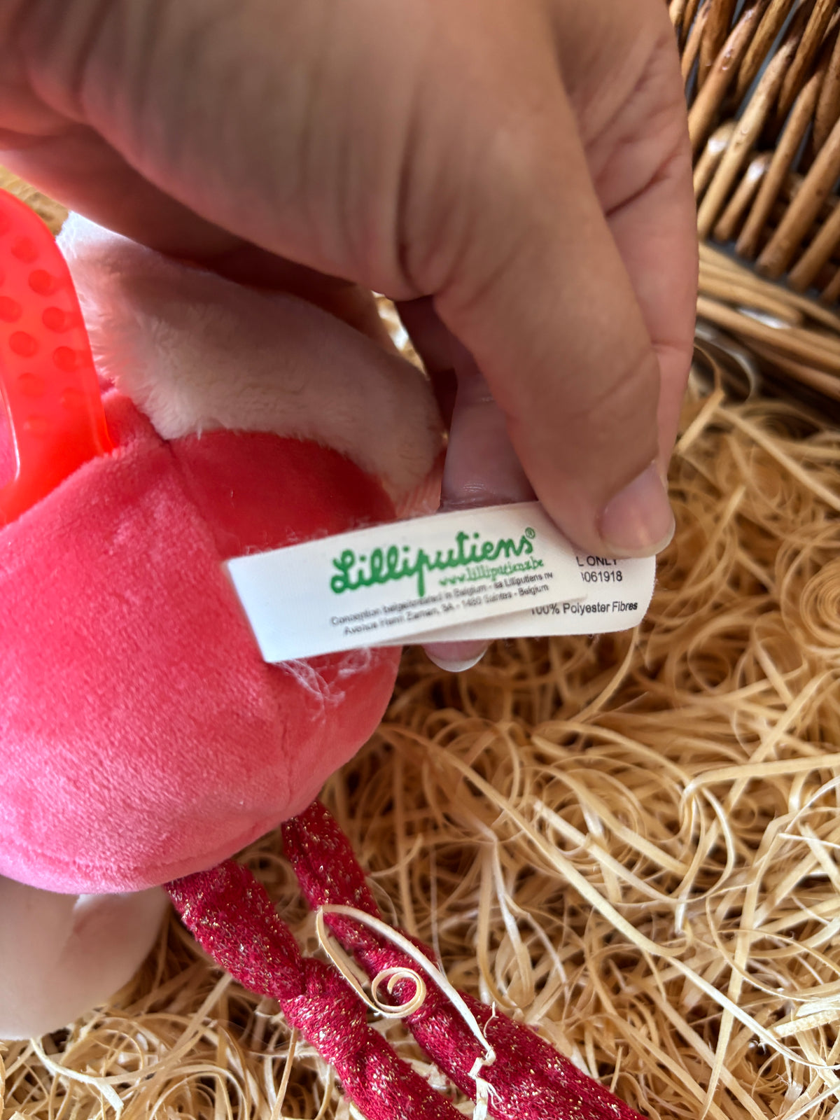 Flamingo | Lilliputiens