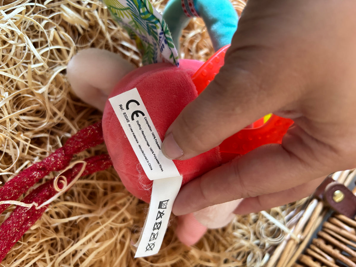 Flamingo | Lilliputiens