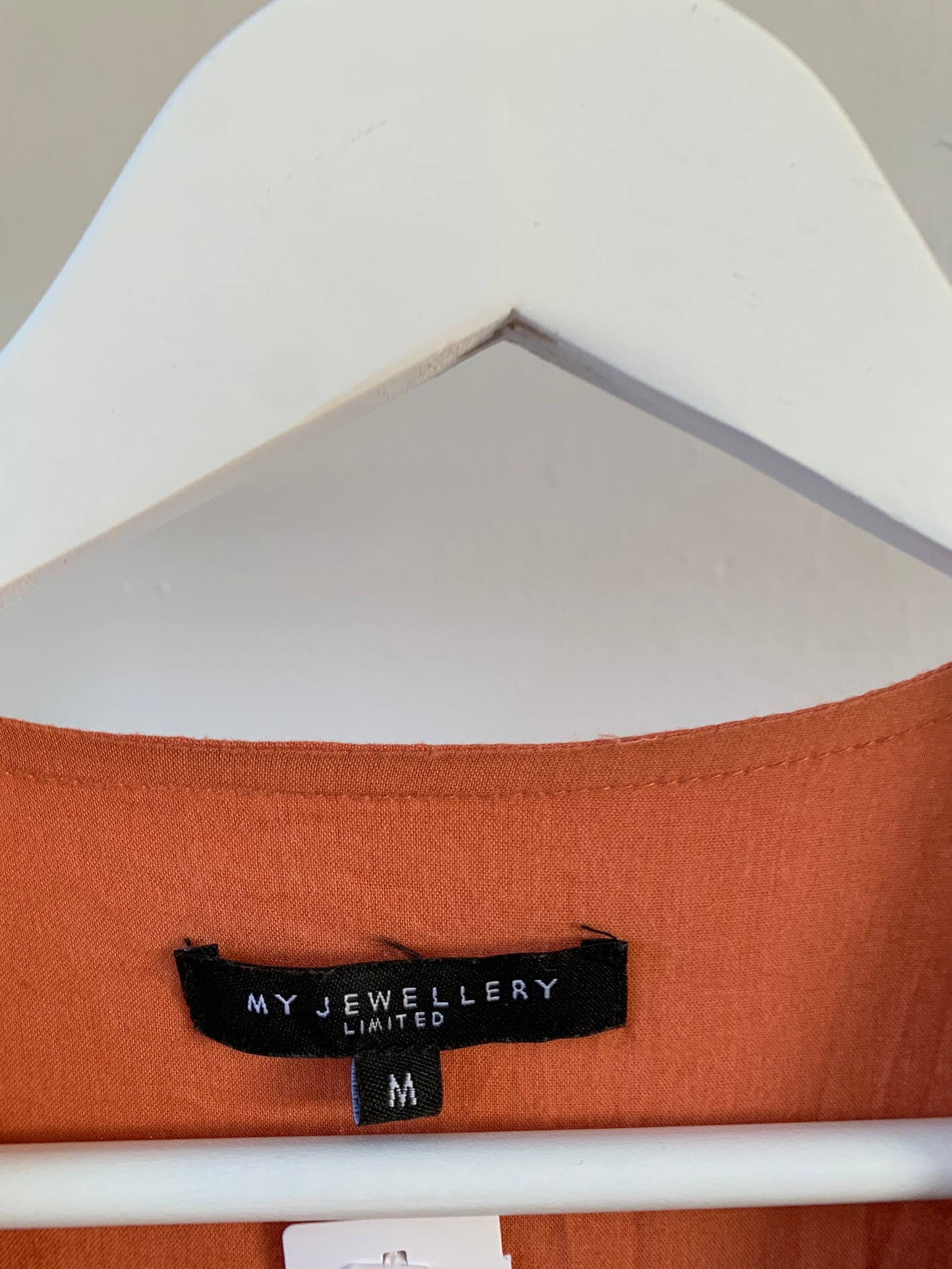 My Jewellery overslagjurk S - nieuwstaat 💸