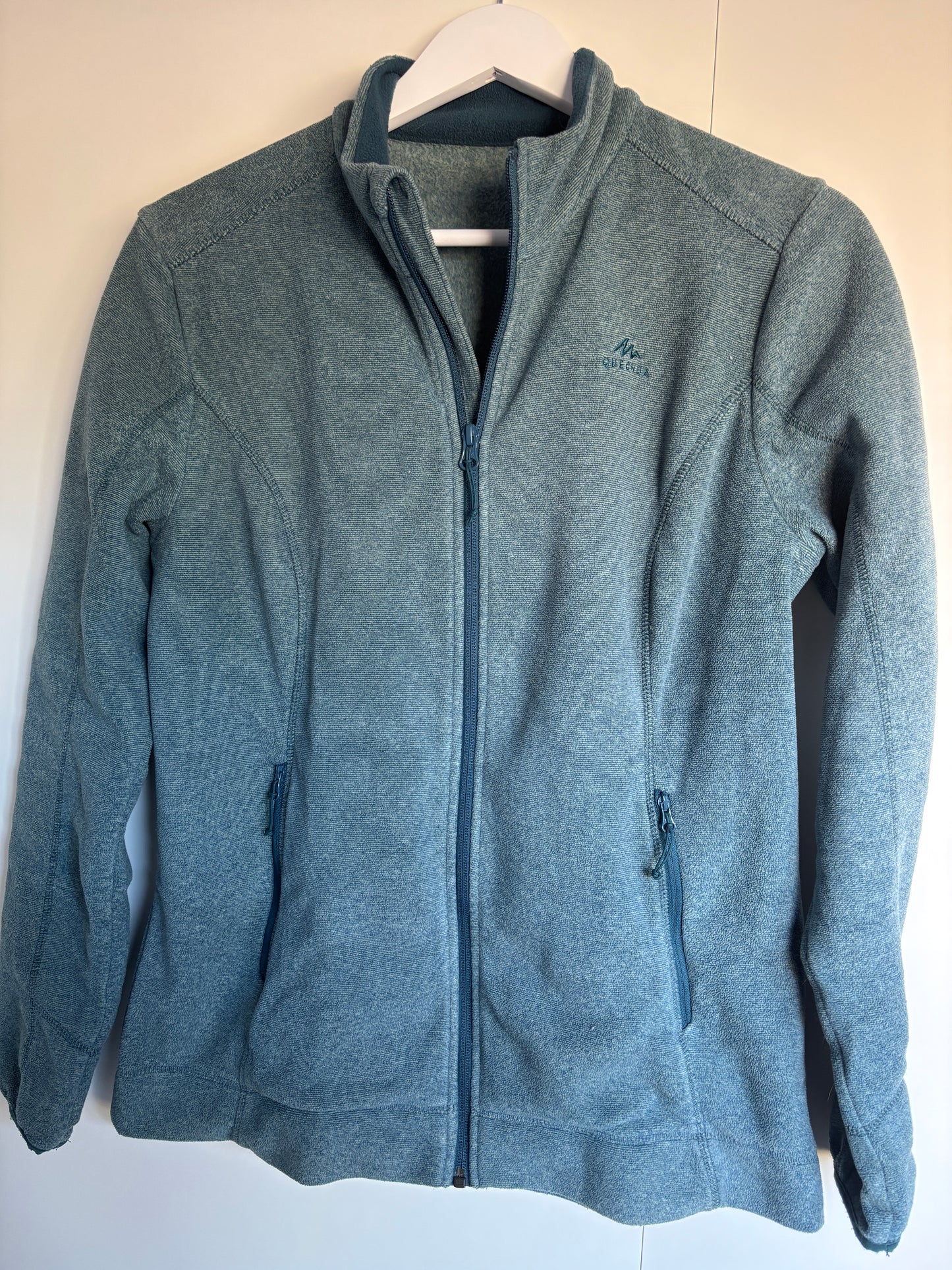 Quechua vest L - Nieuwstaat ⭐