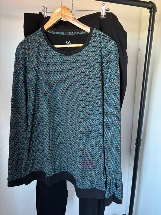 C&A pyjama 3XL - nieuwstaat 💸