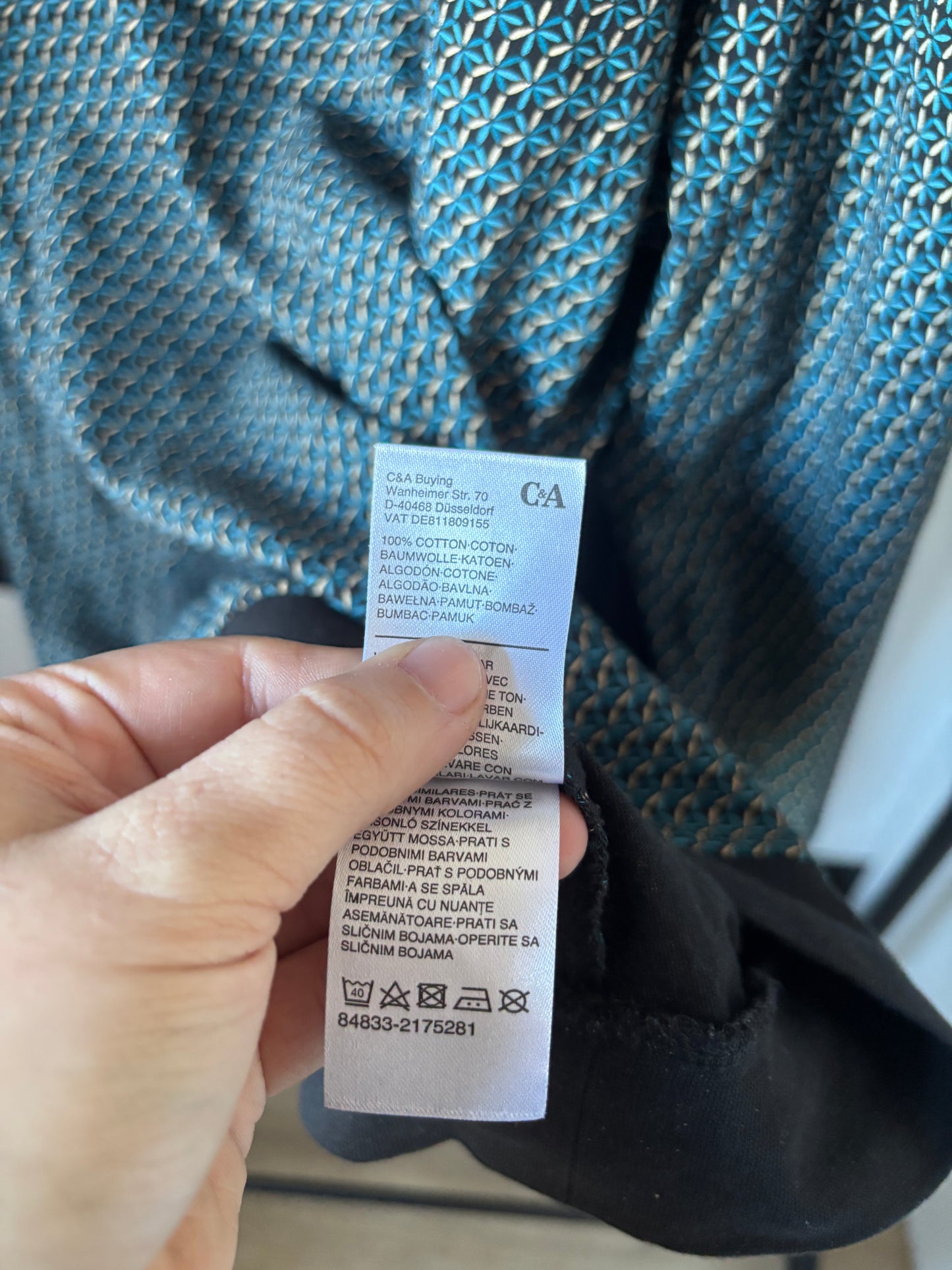 C&A pyjama 3XL - nieuwstaat 💸