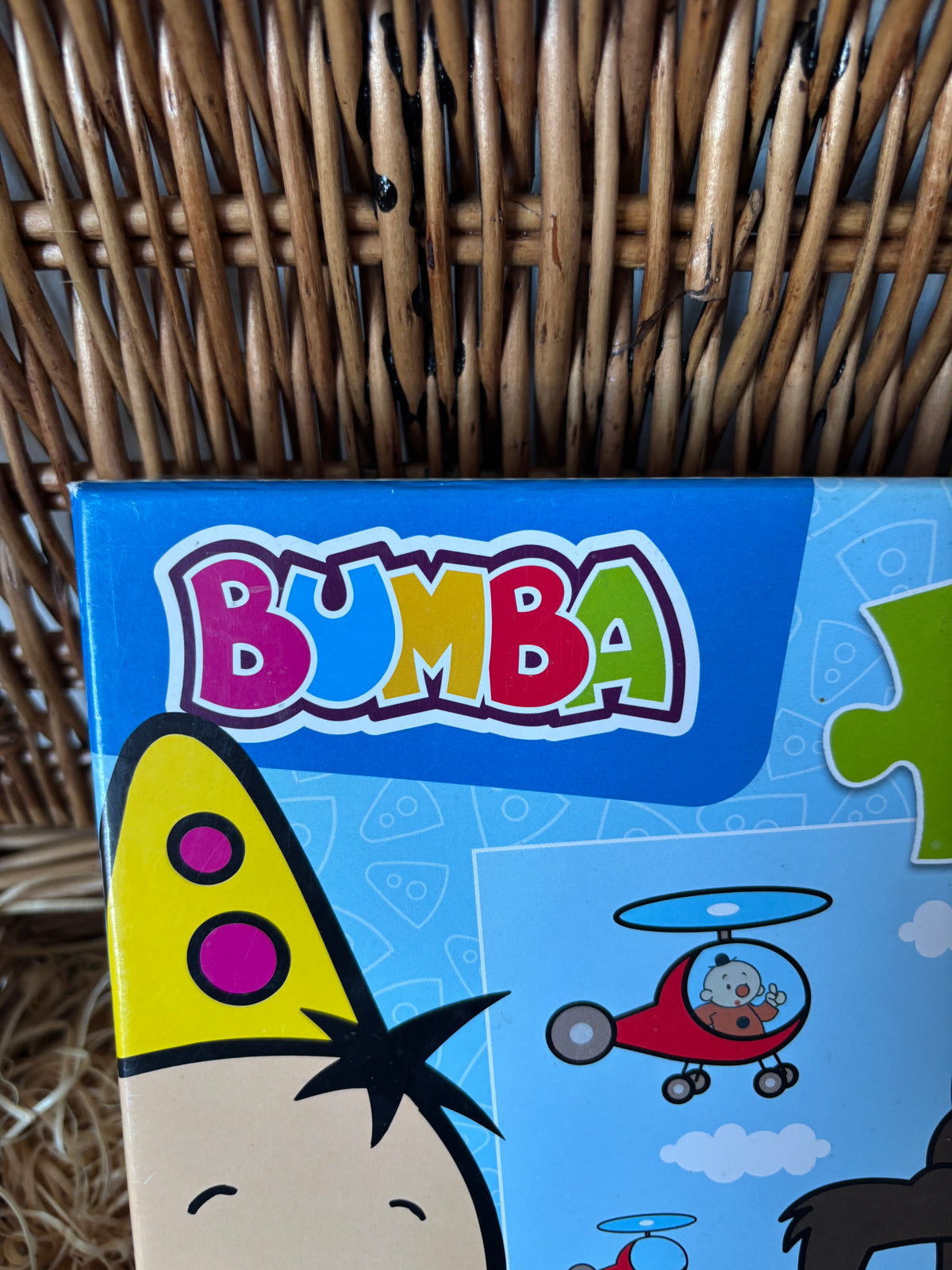 Super Bumba | Bumba