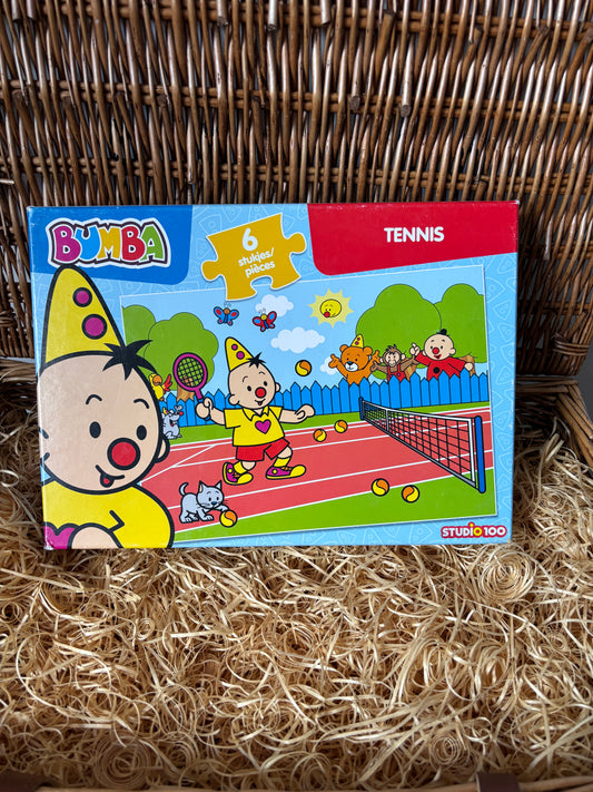 Tennis | Bumba