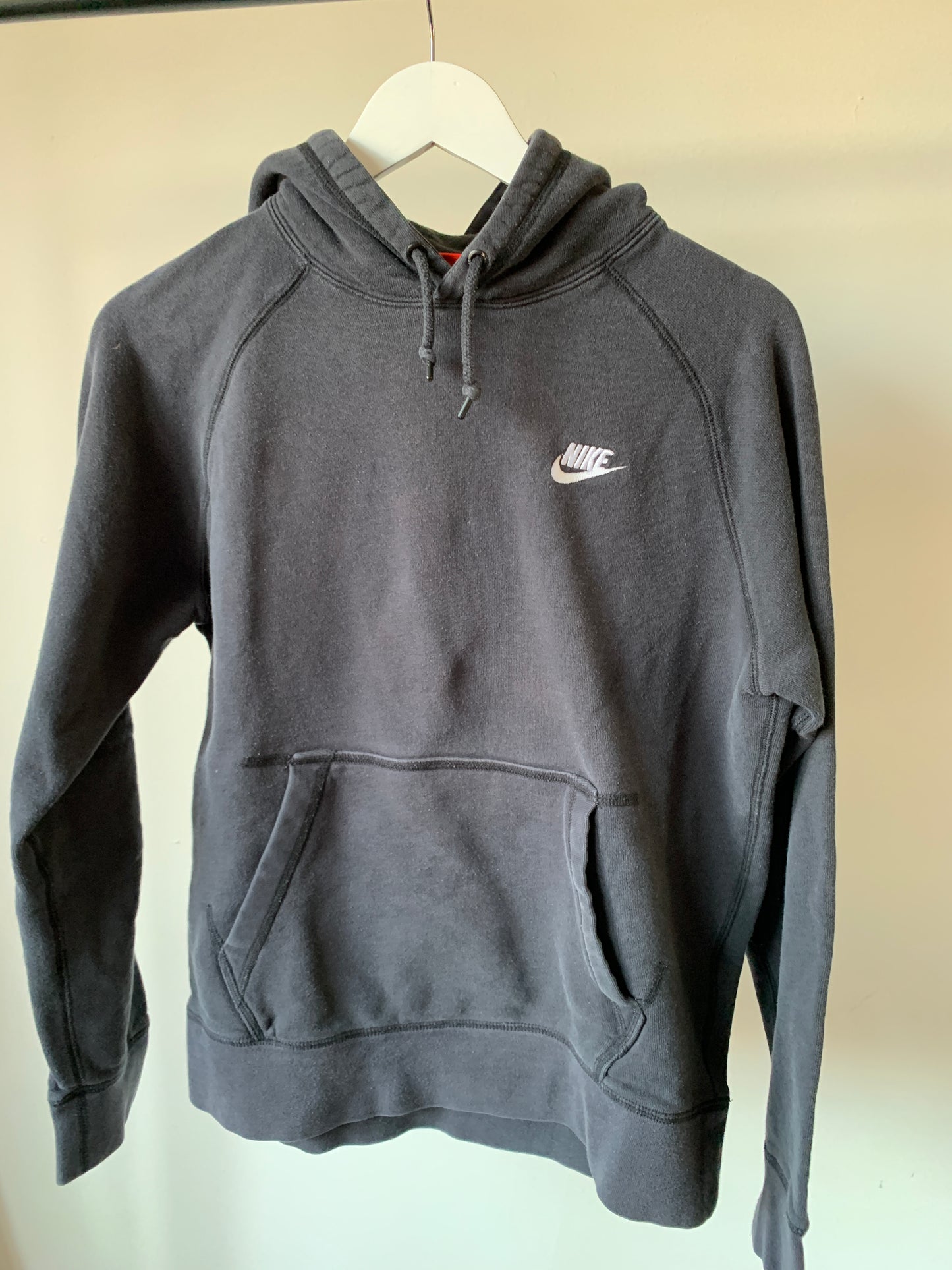 Nike zwarte sweater M - zeer goede staat ⭐