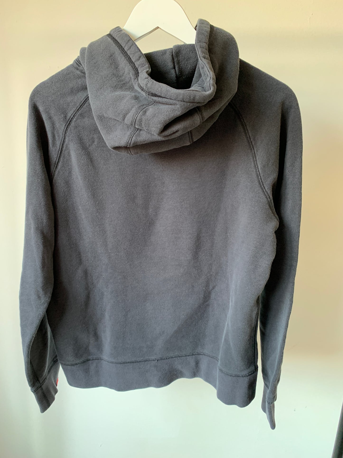 Nike zwarte sweater M - zeer goede staat ⭐