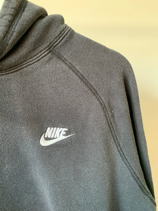 Nike zwarte sweater M - zeer goede staat ⭐