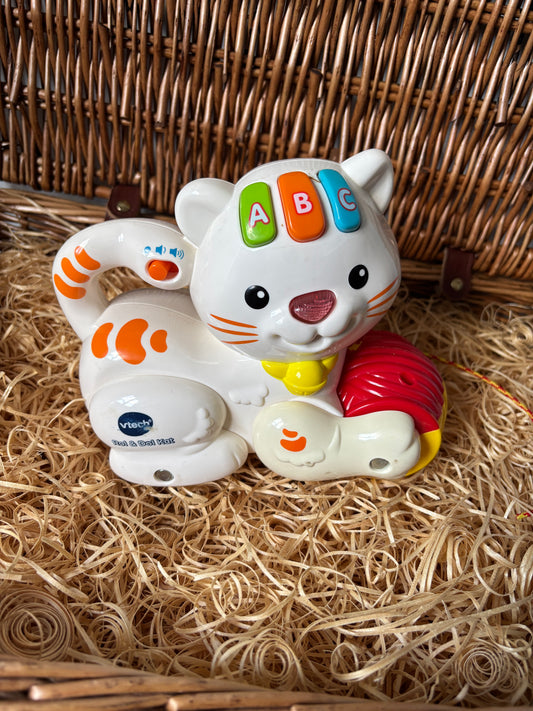 Rol & Dol kat | Vtech