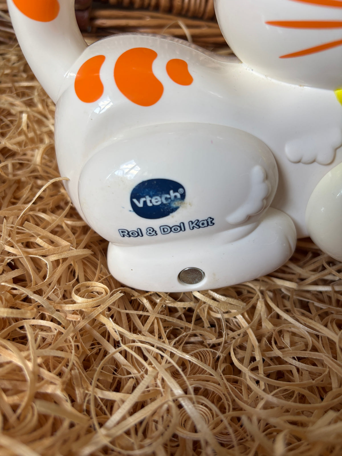 Rol & Dol kat | Vtech