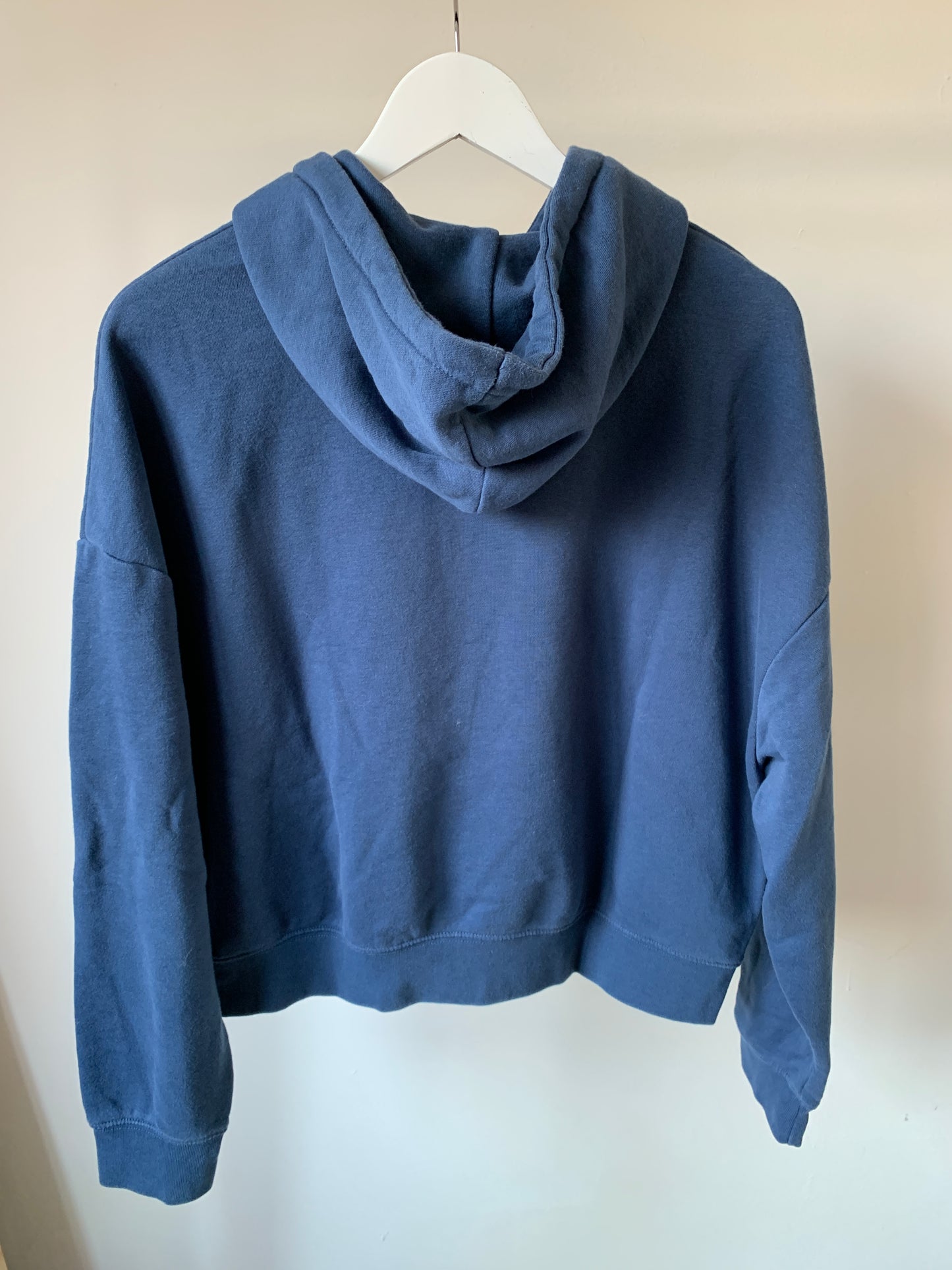 Element blauwe sweater M - nieuwstaat ⭐