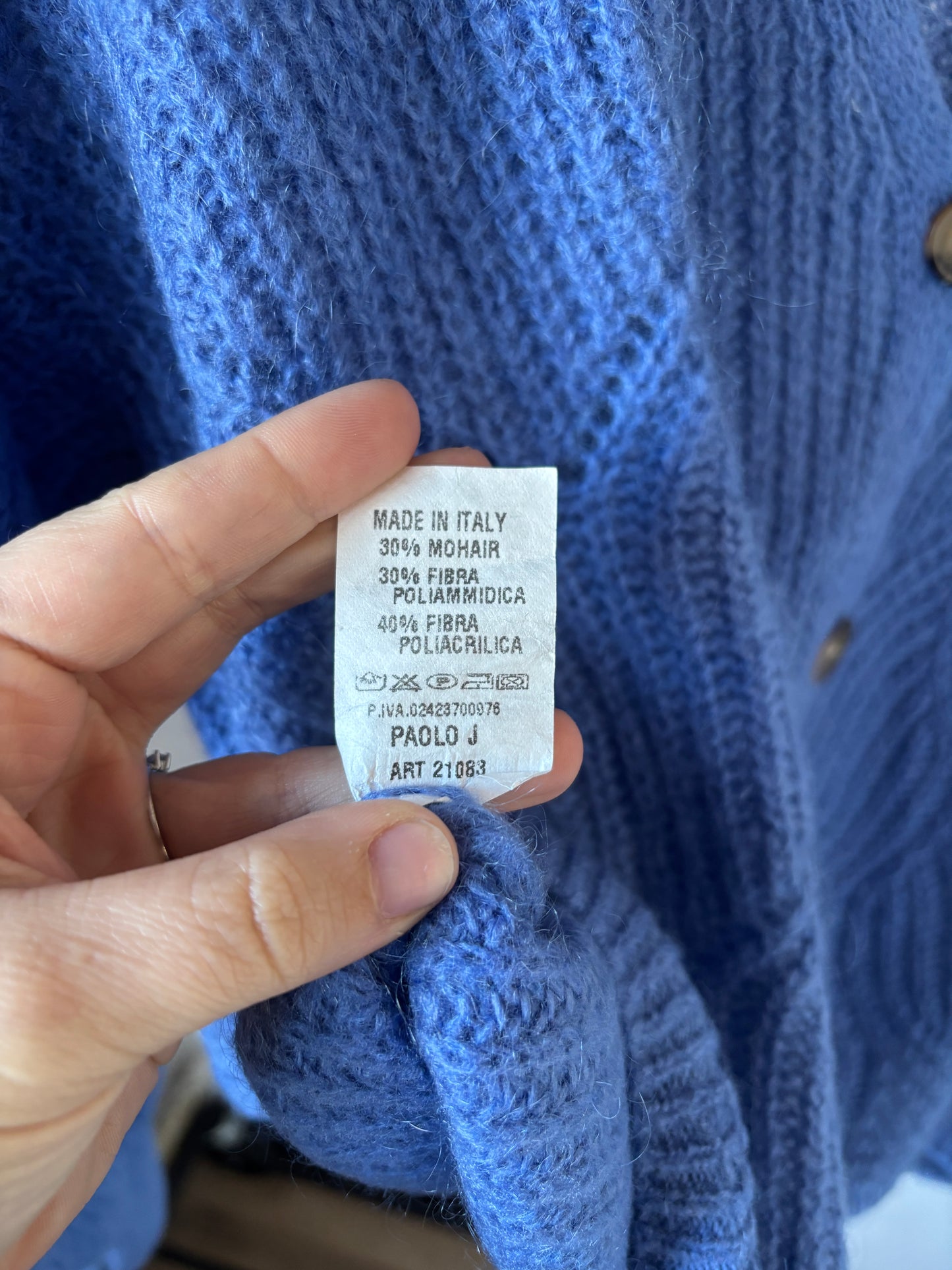 Cardigan TU - Zeer goede staat 💸