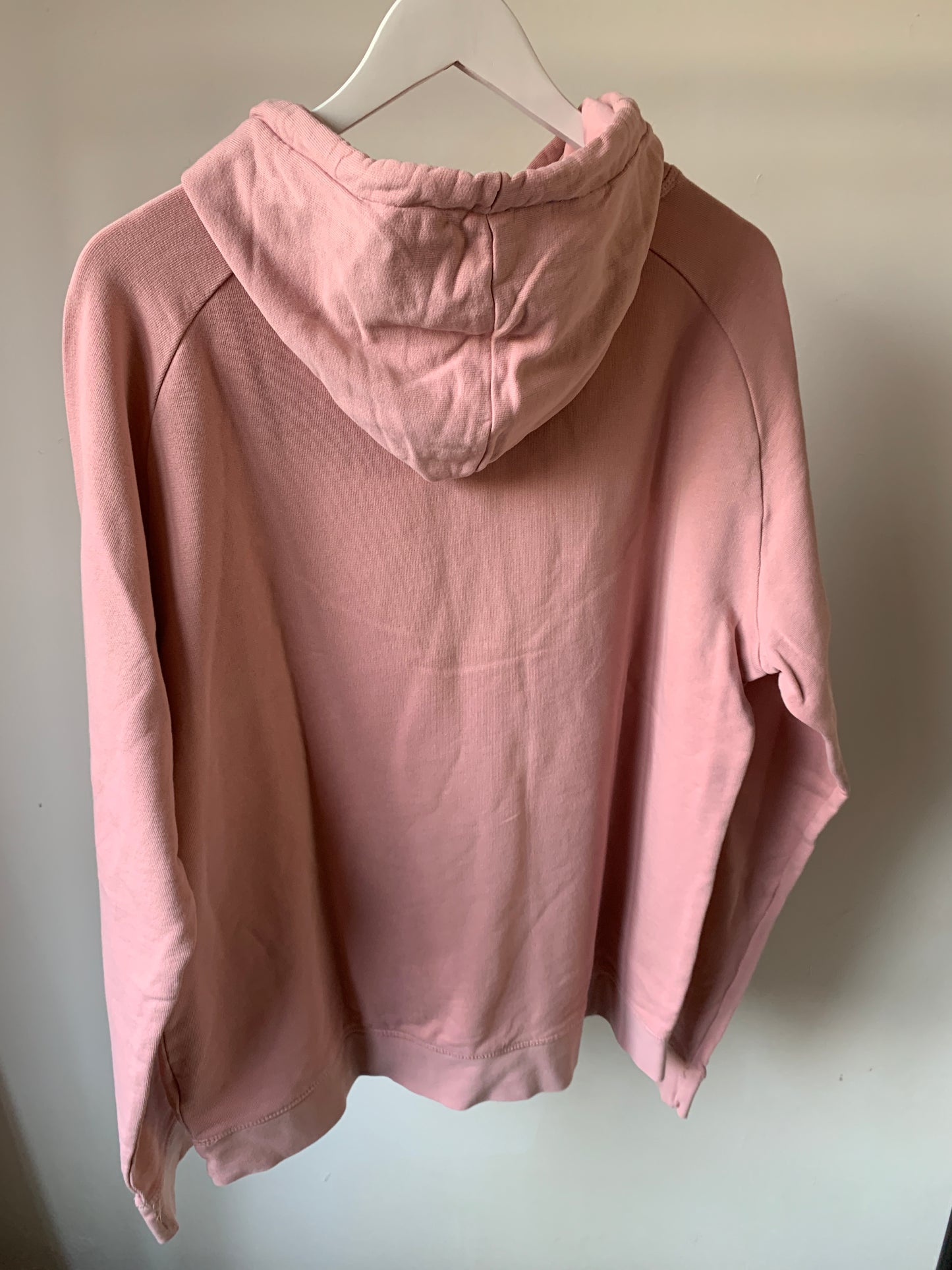 H&M Roze sweater L - nieuwstaat 💸