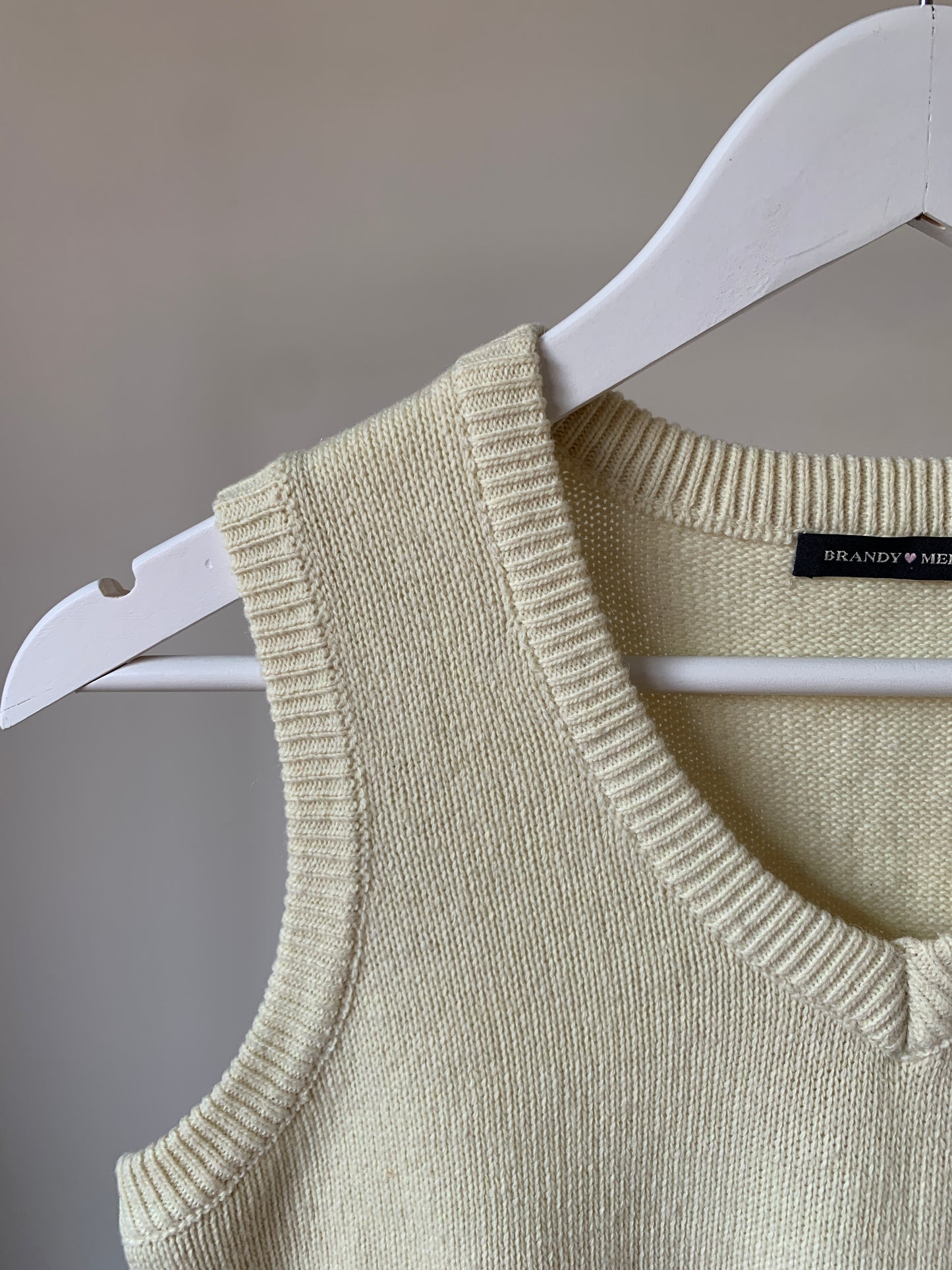 Brandy Melville spencer TU - nieuwstaat ⭐
