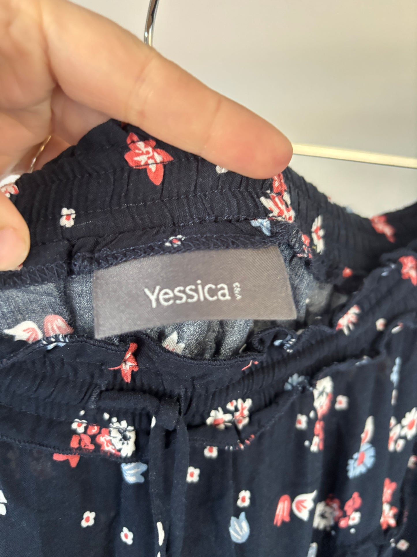 Yessica rok L - Nieuwstaat 💸
